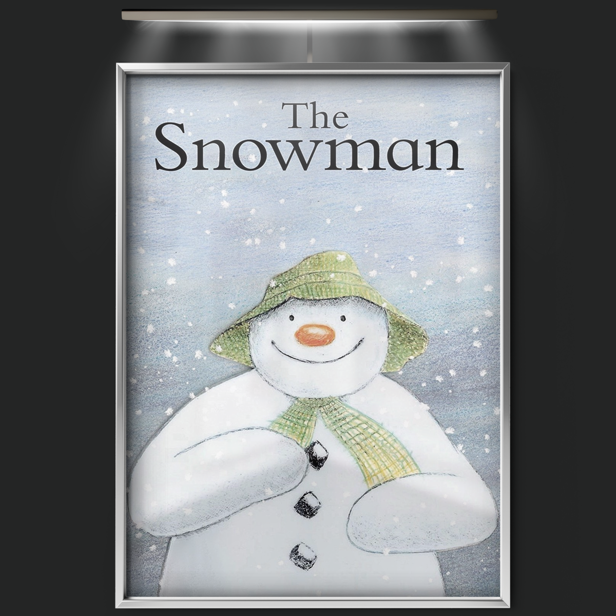 The Snowman (1982)
