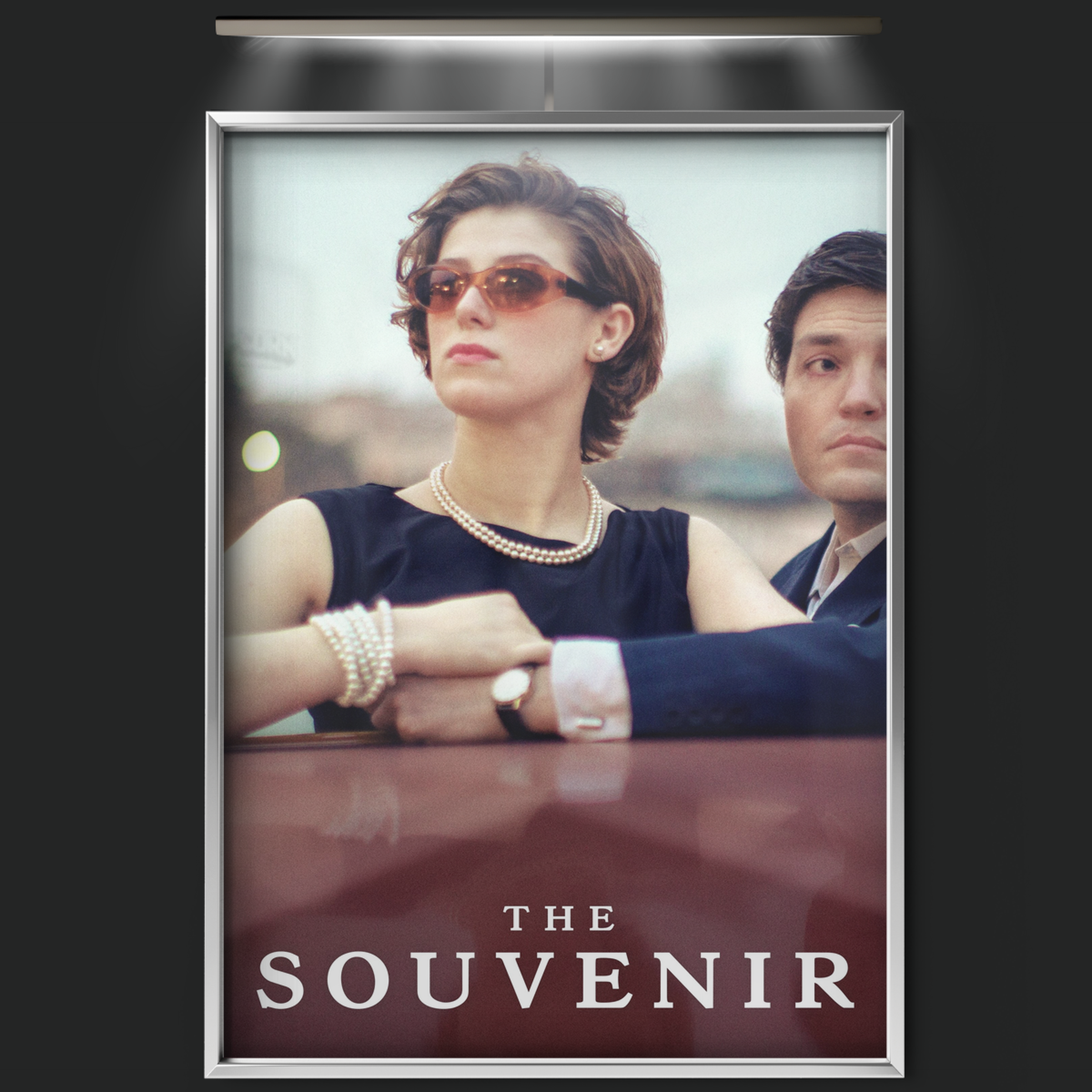 The Souvenir (2019)
