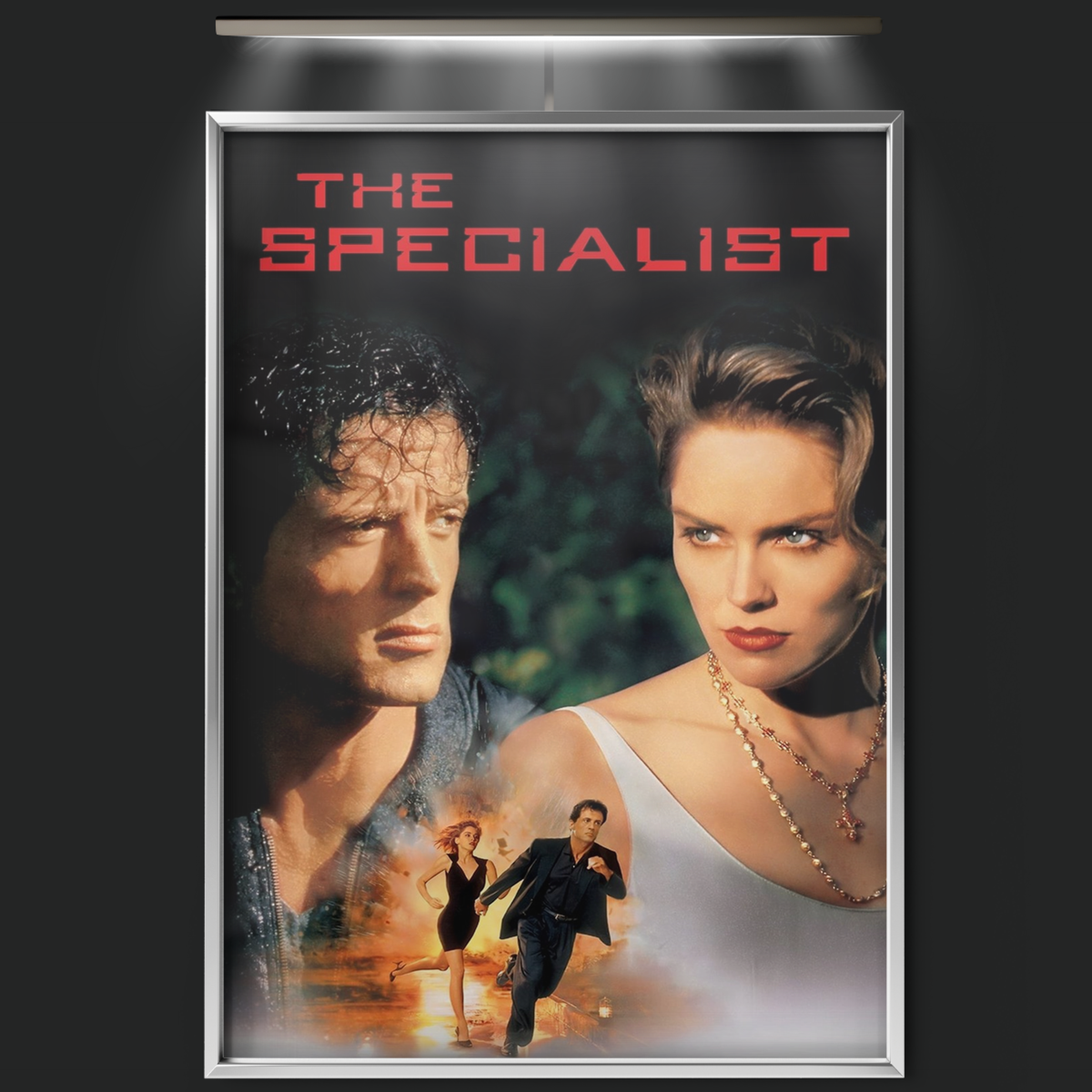 The Specialist (1994)
