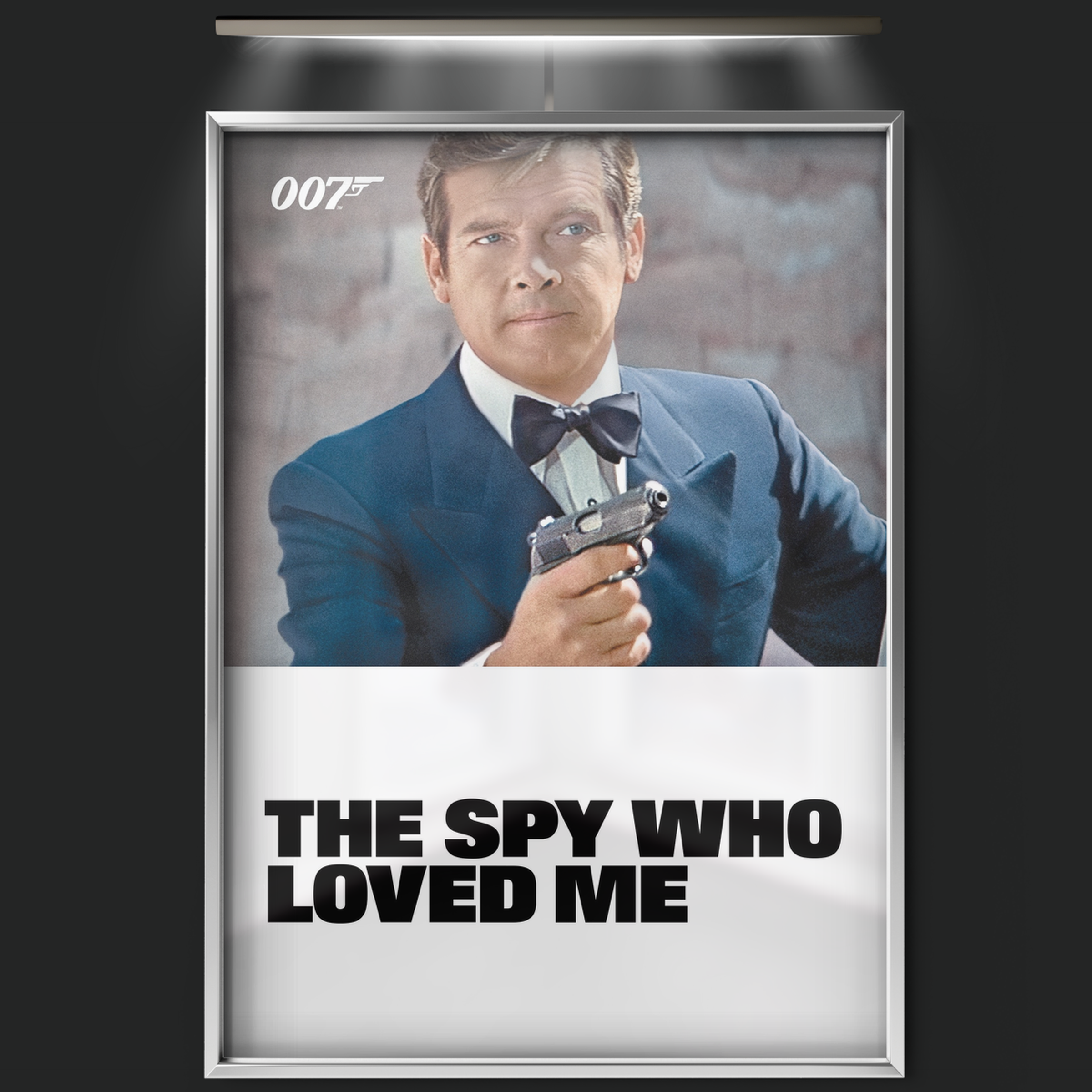 The Spy Who Loved Me (1977)