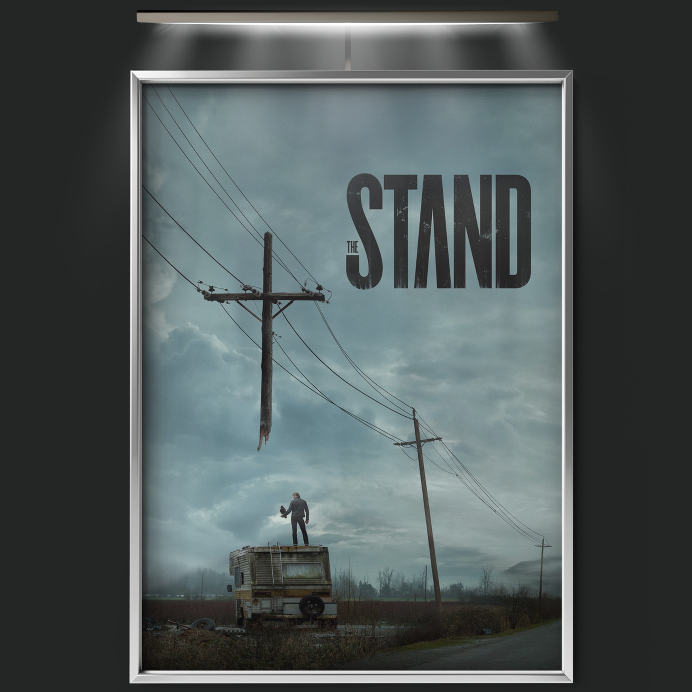 The Stand (2020)