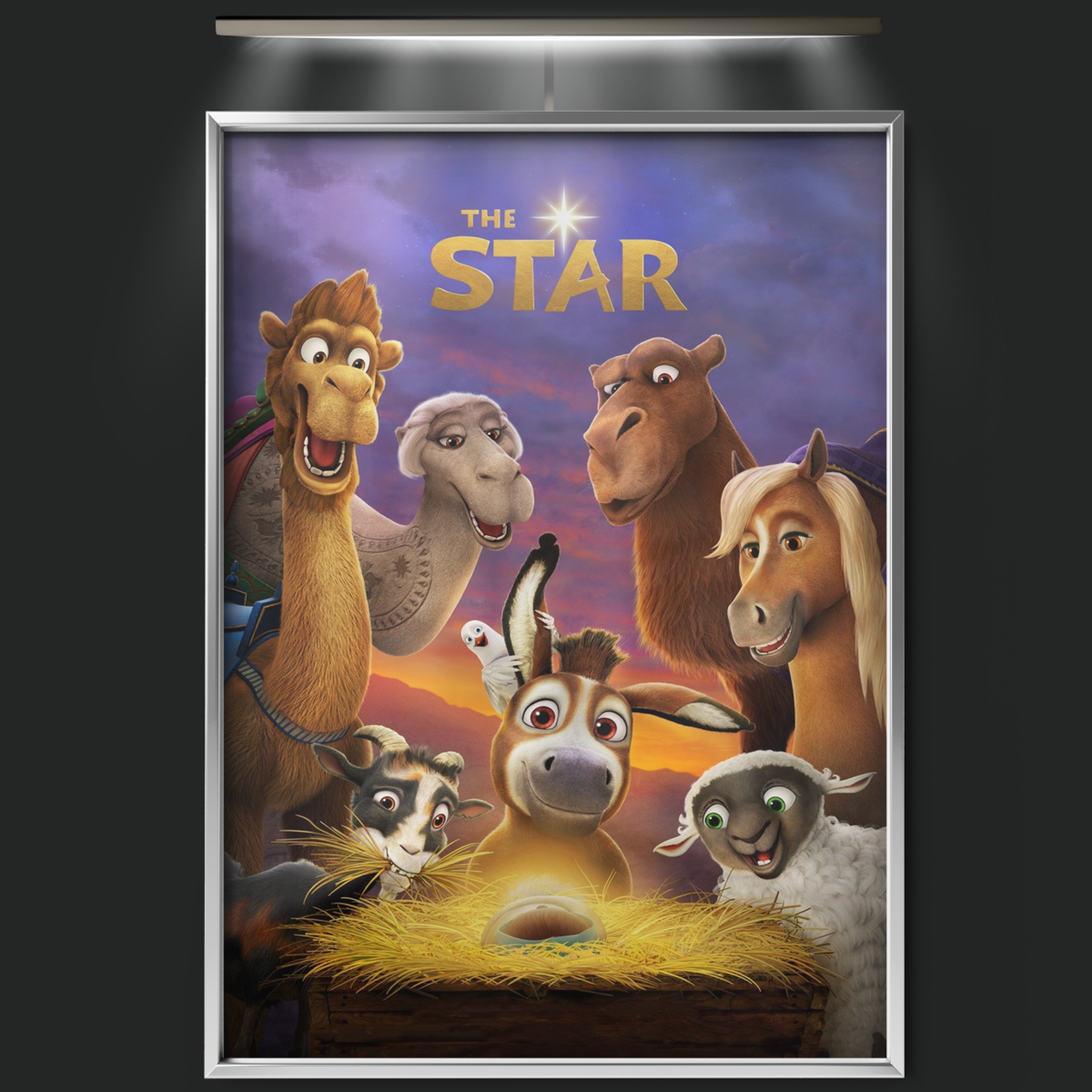 The Star (2017)