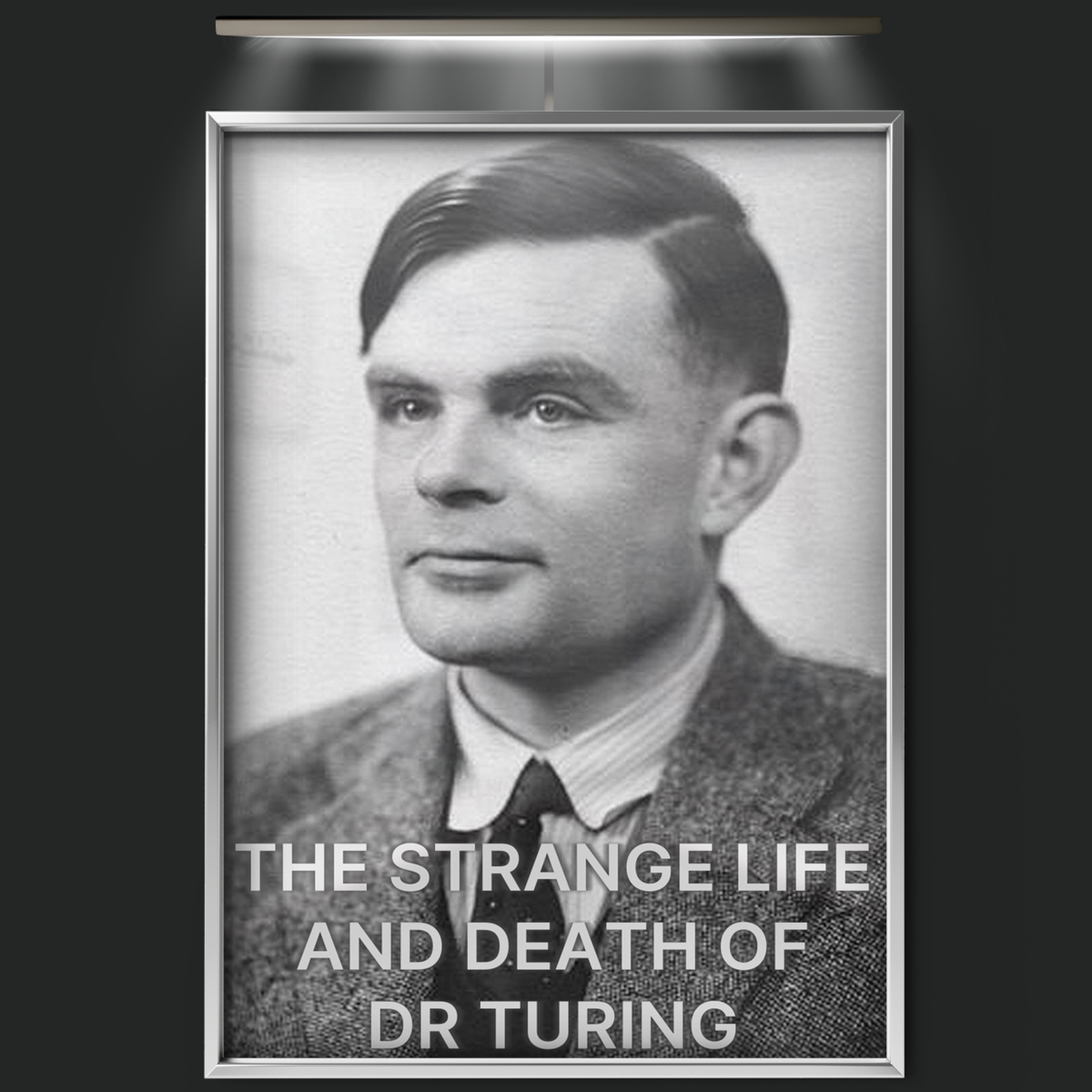 The Strange Life And Death Of Dr Turing (1992)