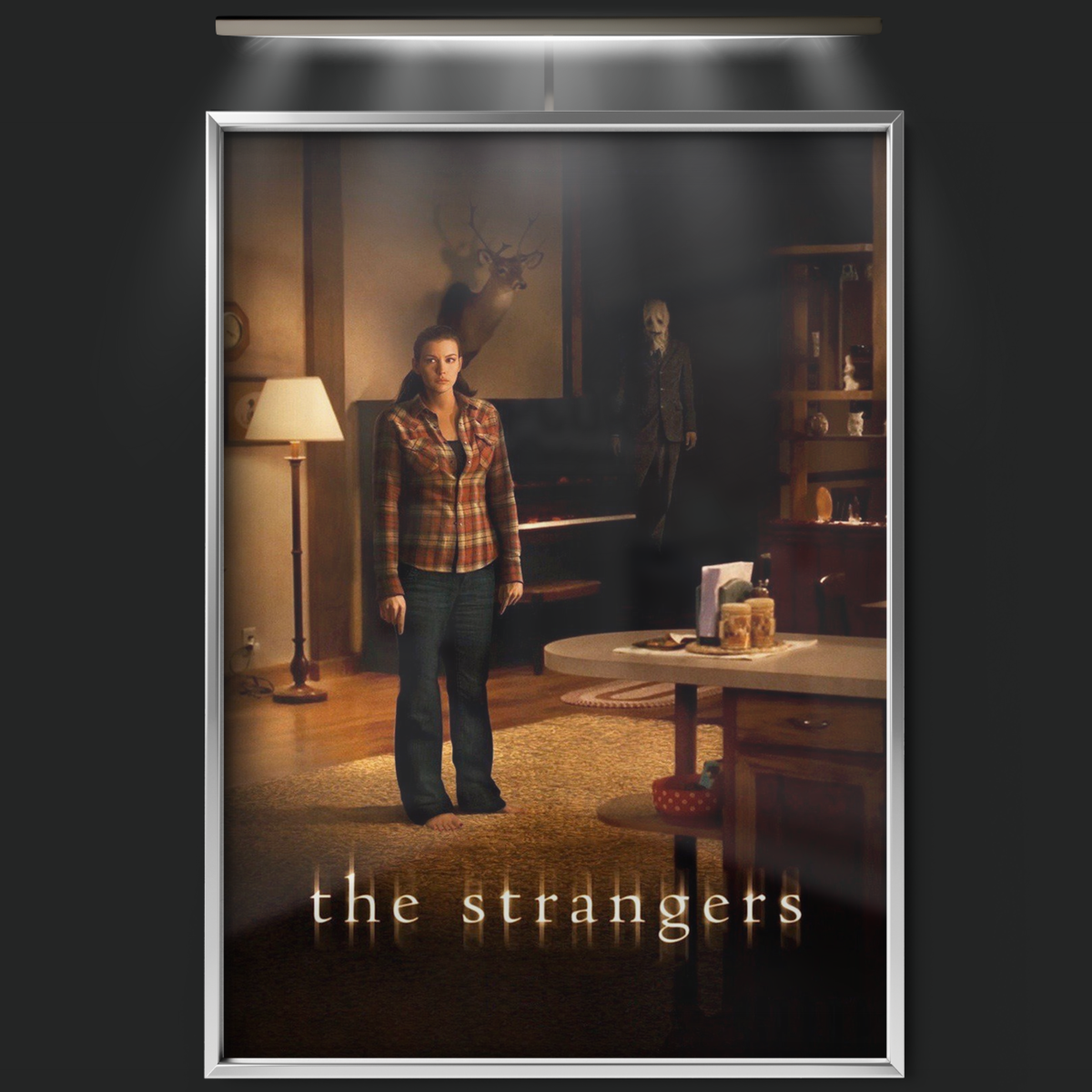 The Strangers (2008)