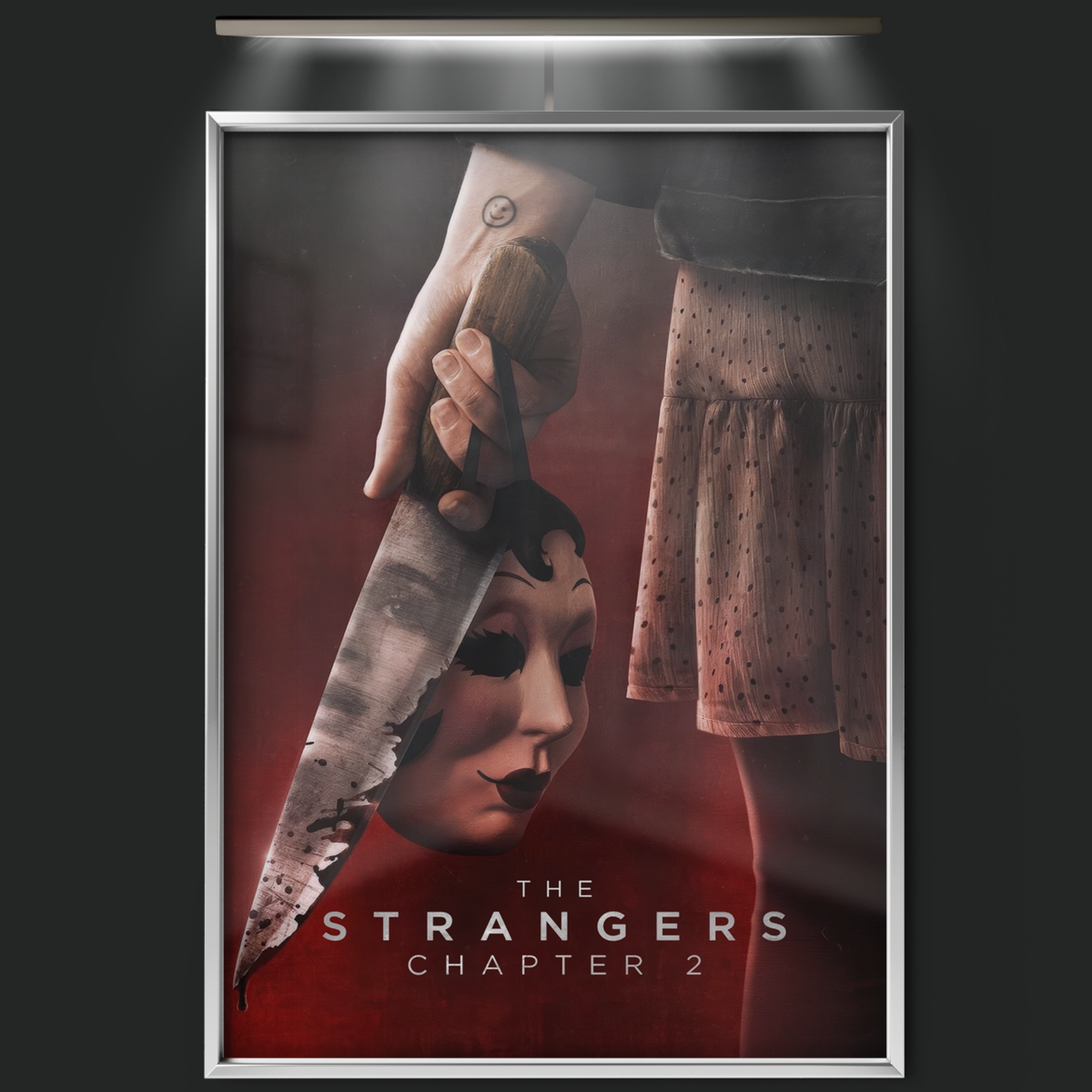 The Strangers Chapter 2 (2025)