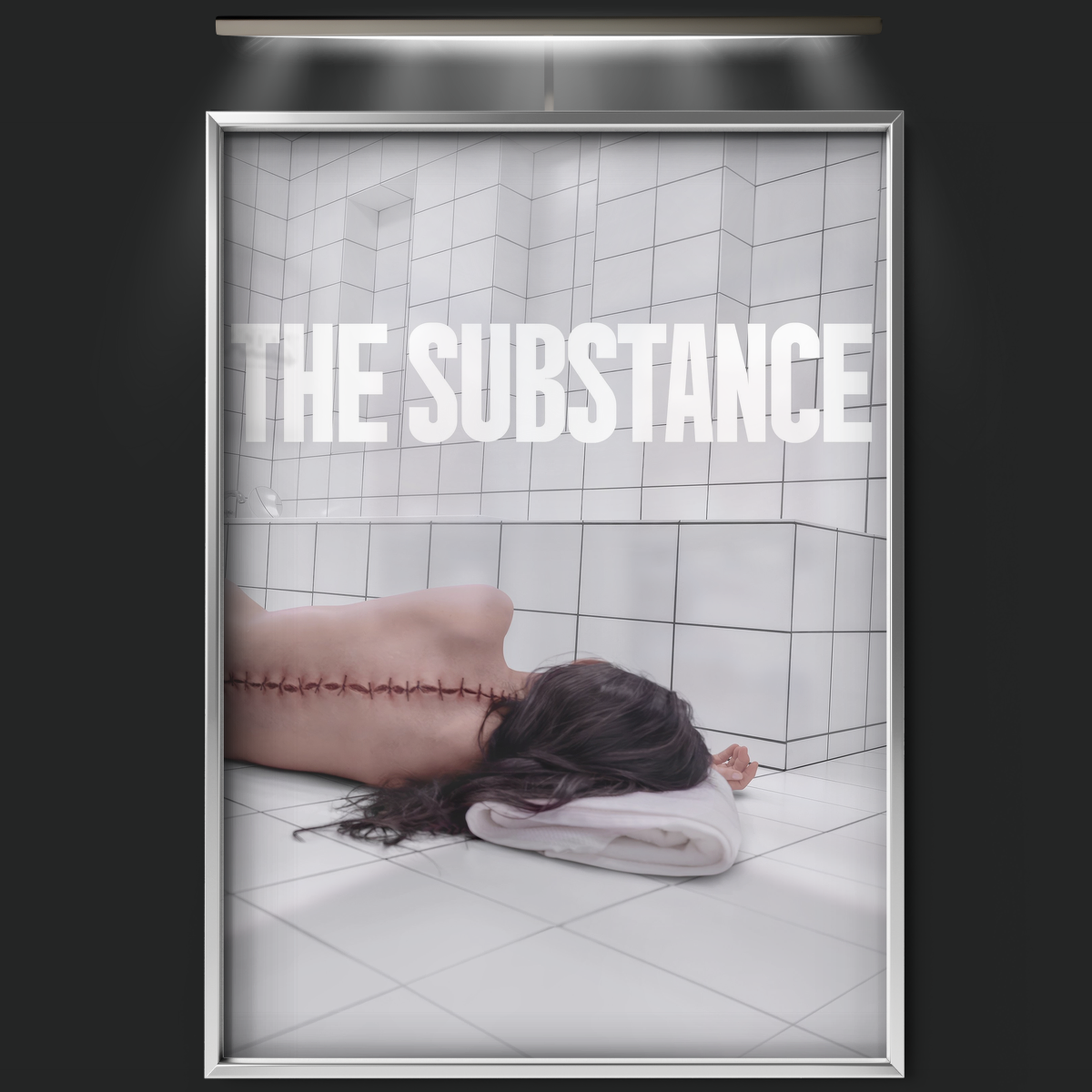 The Substance (2024)