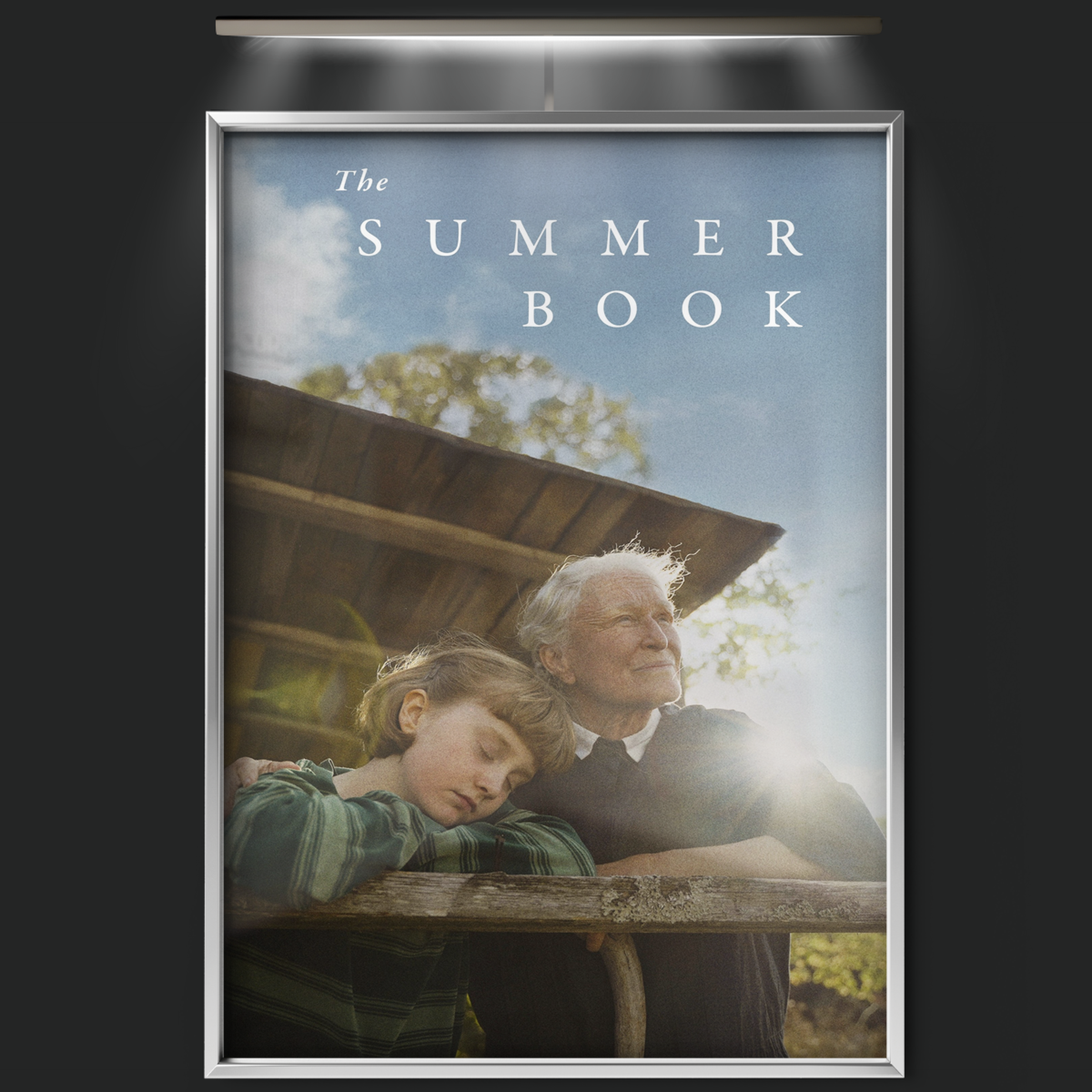 The Summer Book (2025)