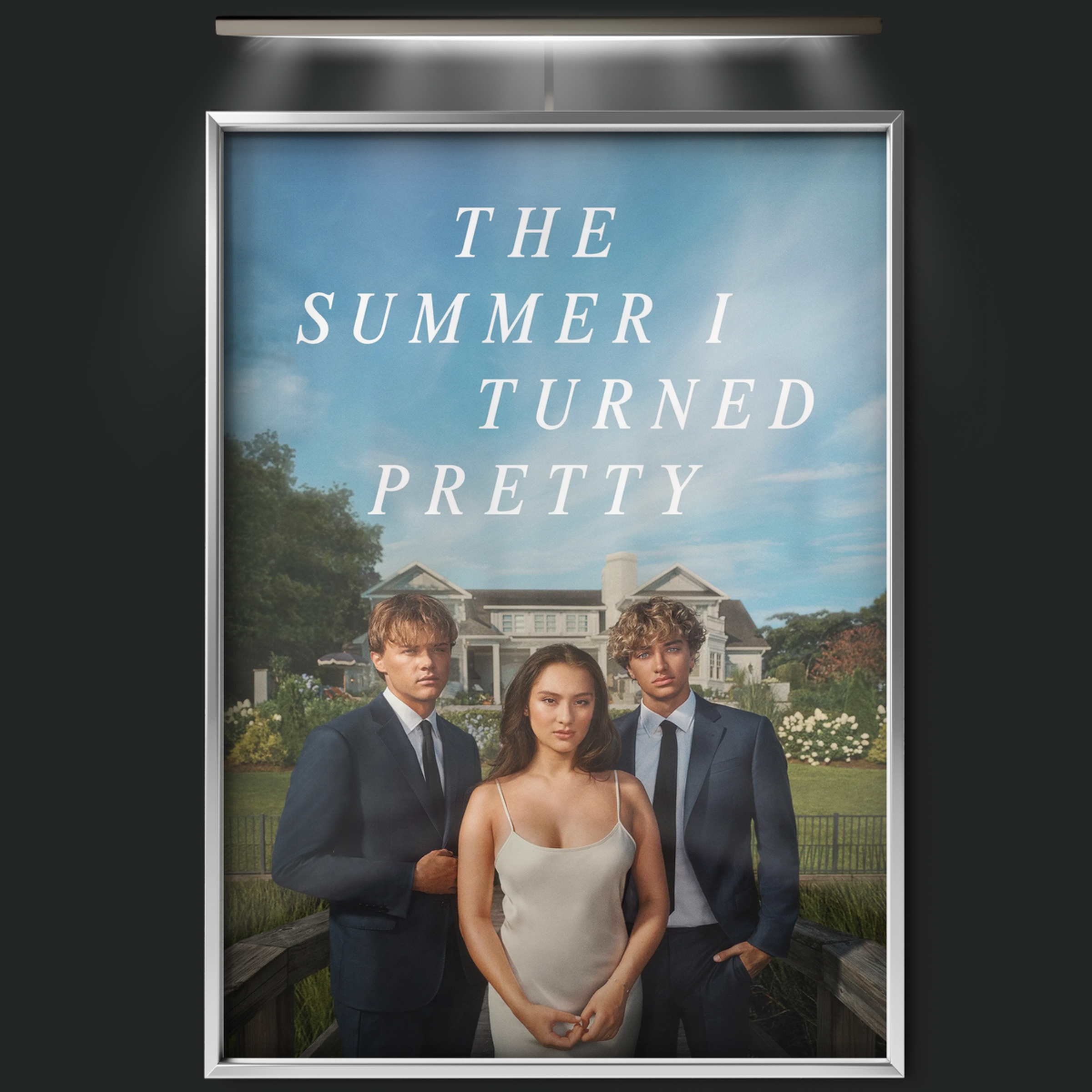 The Summer I Turned Pretty (2022)