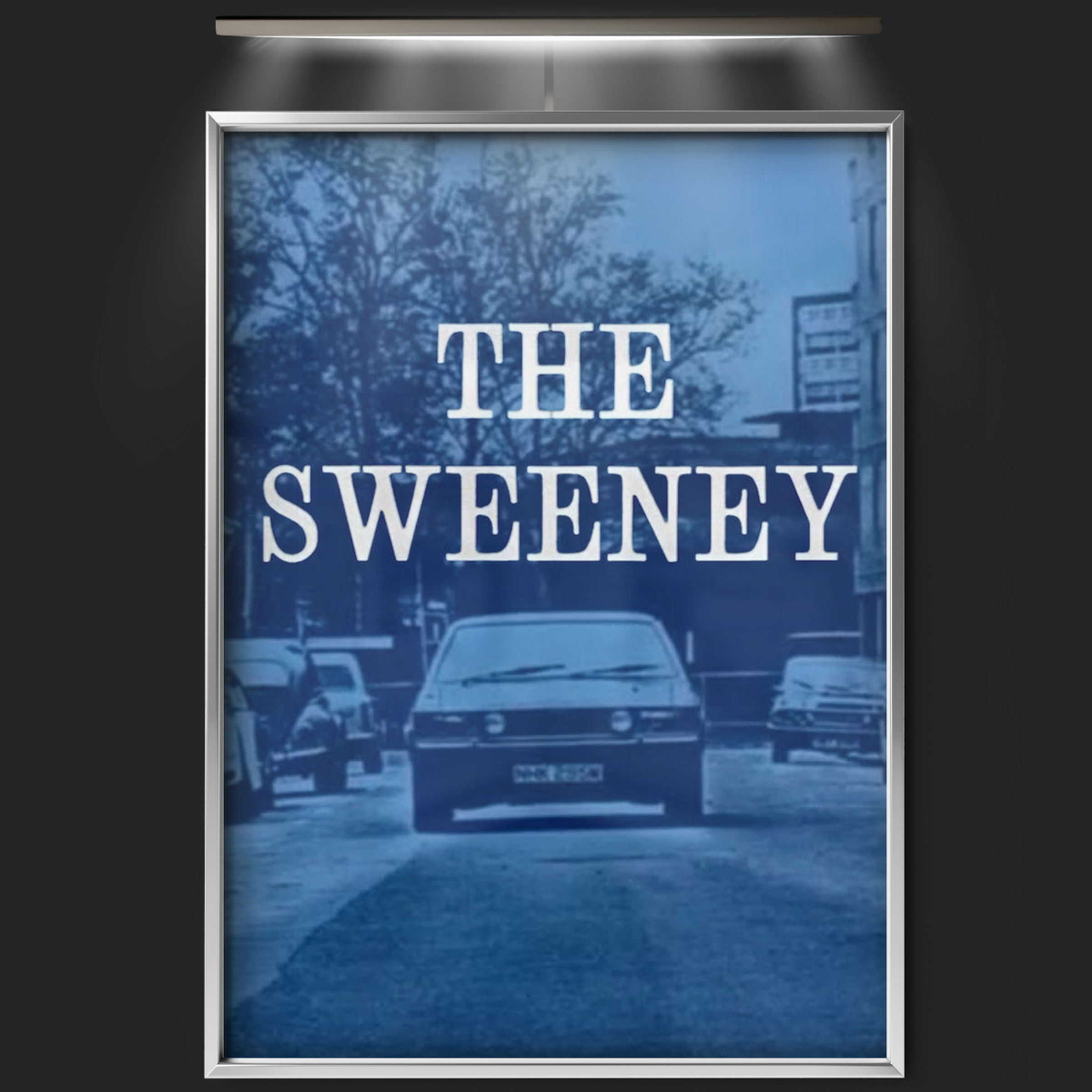 The Sweeney (1975)