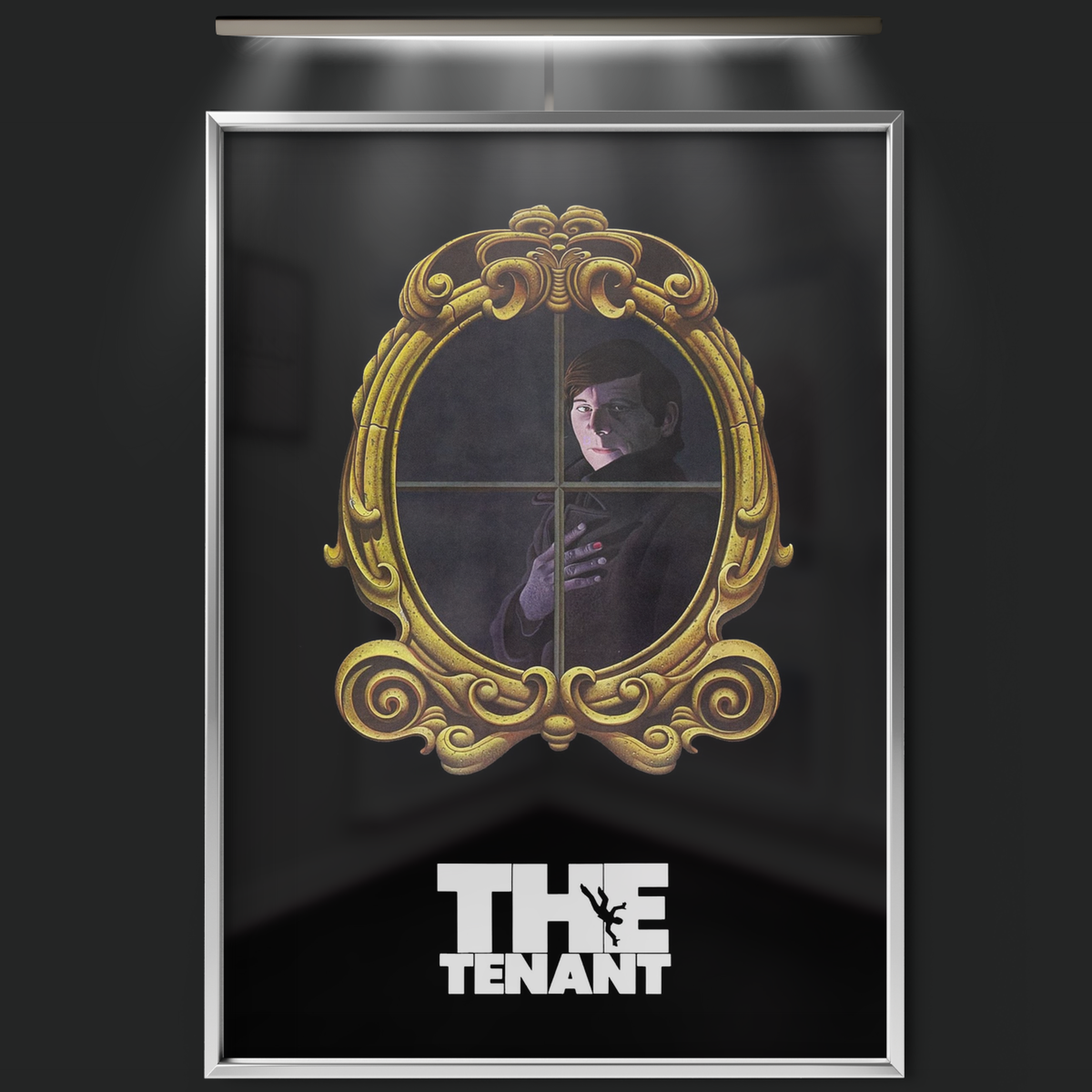 The Tenant (1976)