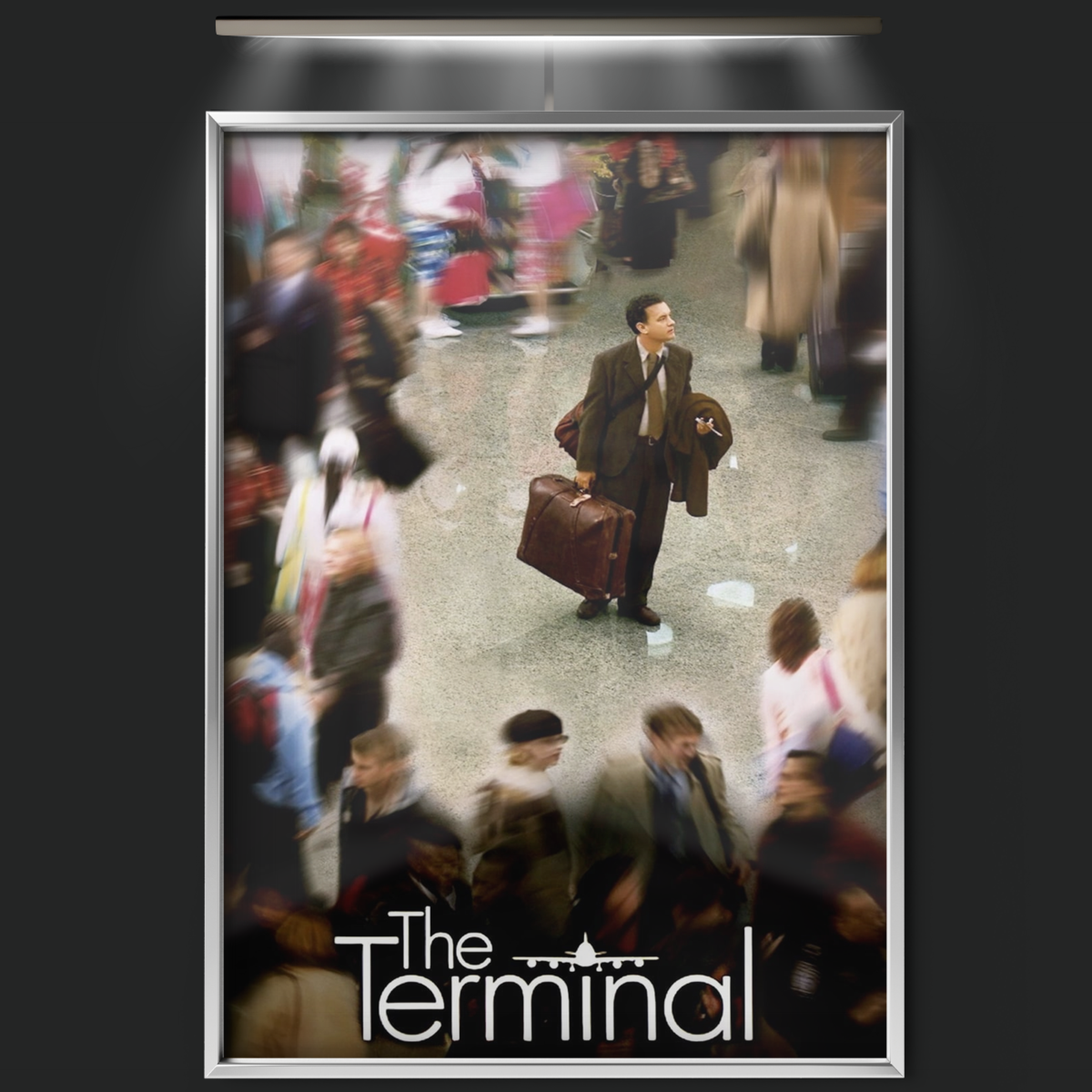 The Terminal (2004)