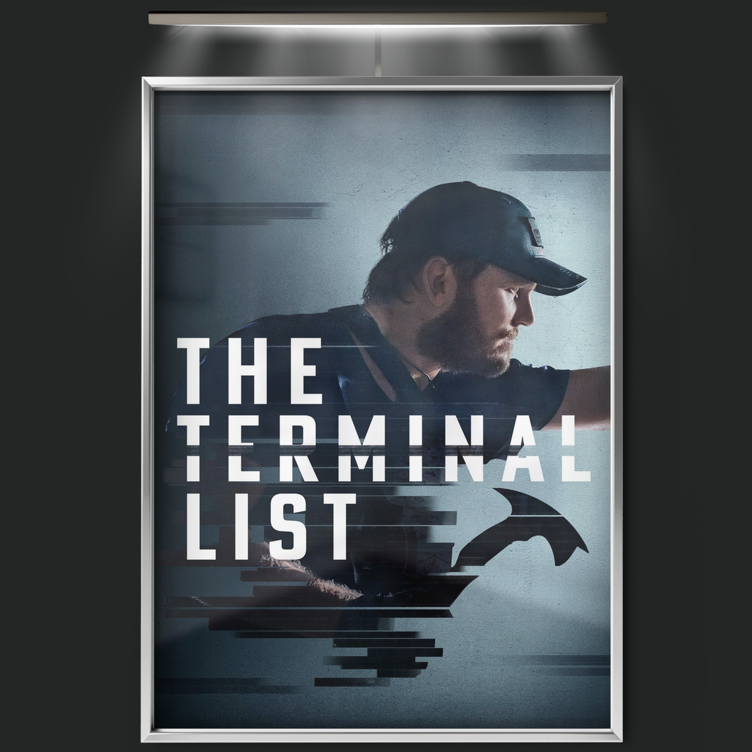 The Terminal List (2022)