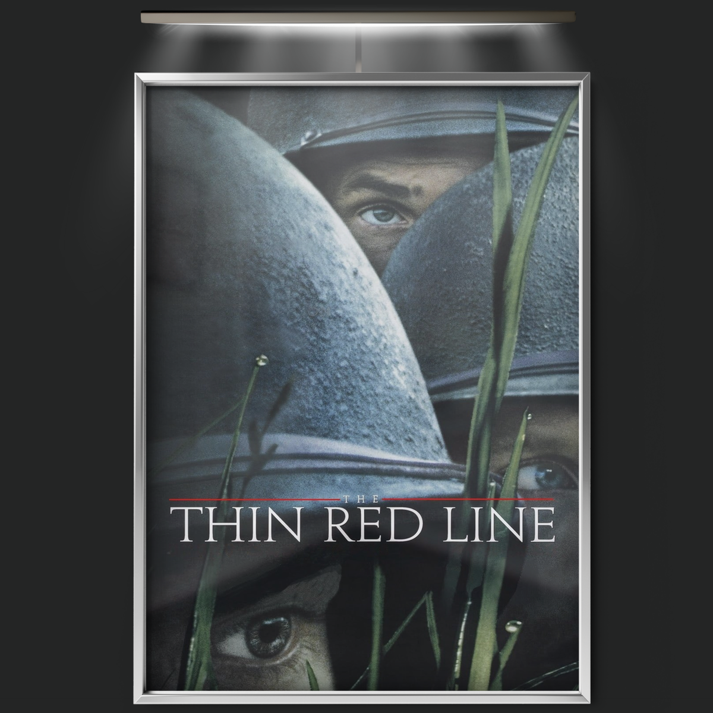 The Thin Red Line (1998)