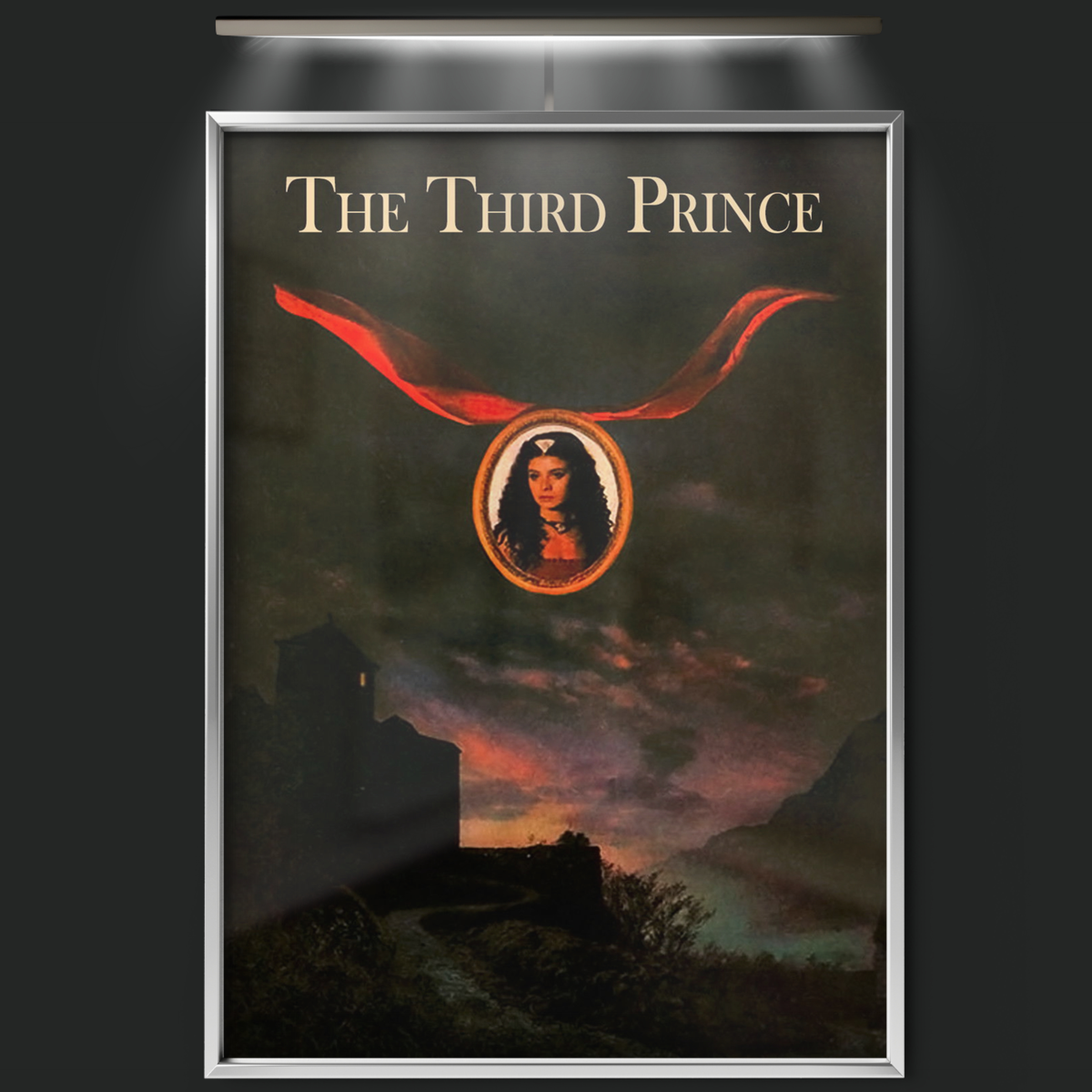 The Third Prince (1983)