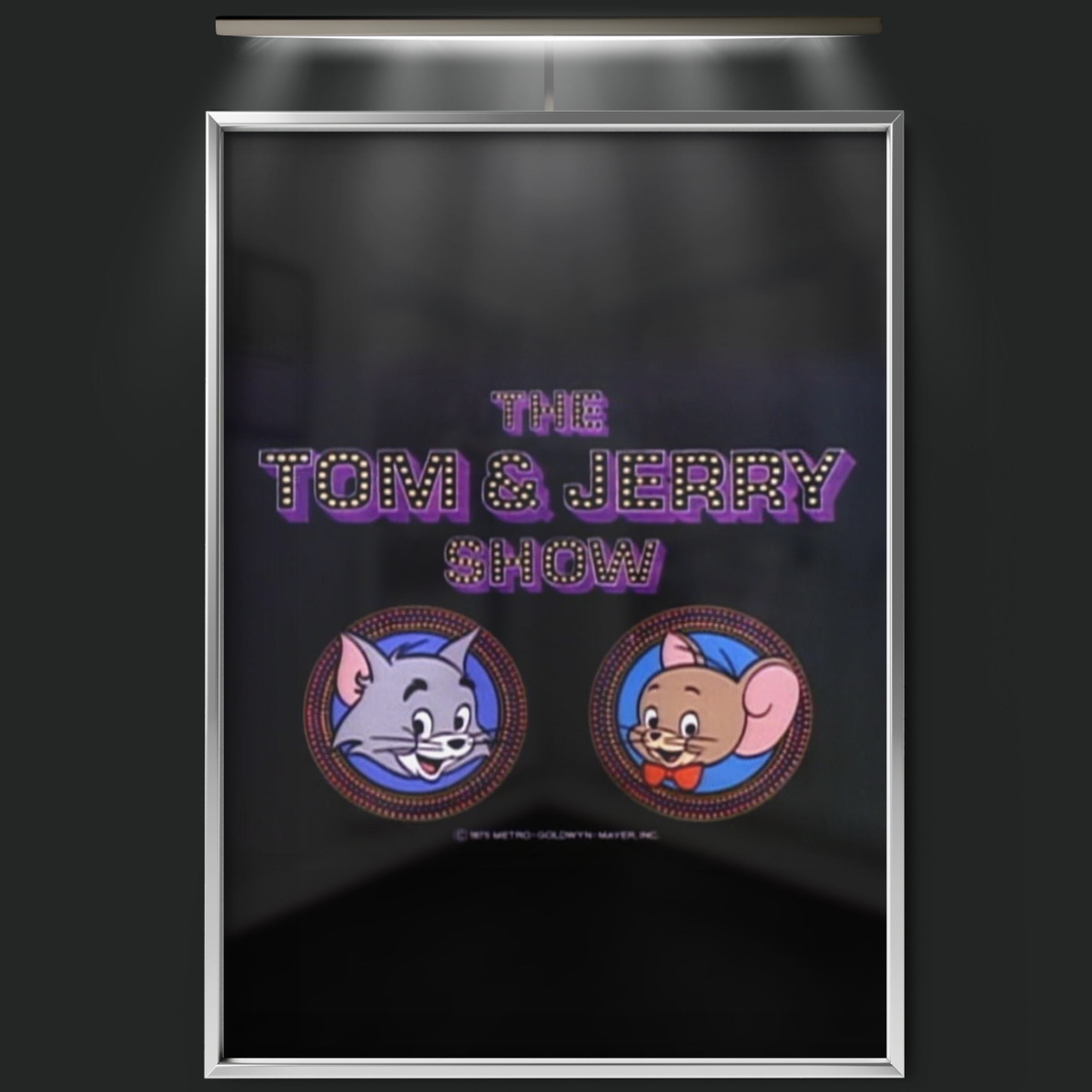 The Tom And Jerry Show (1975)
