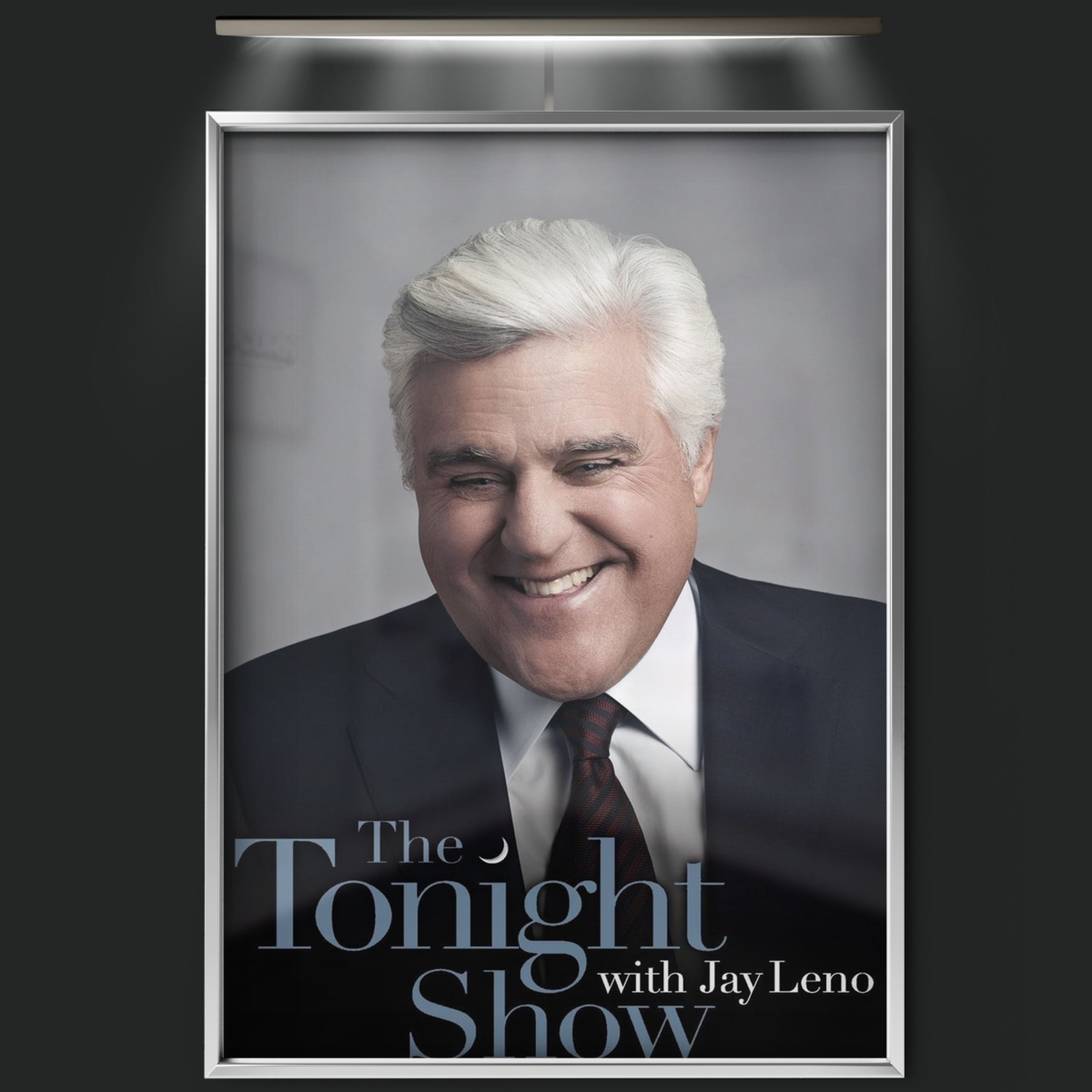 The Tonight Show With Jay Leno (1992)