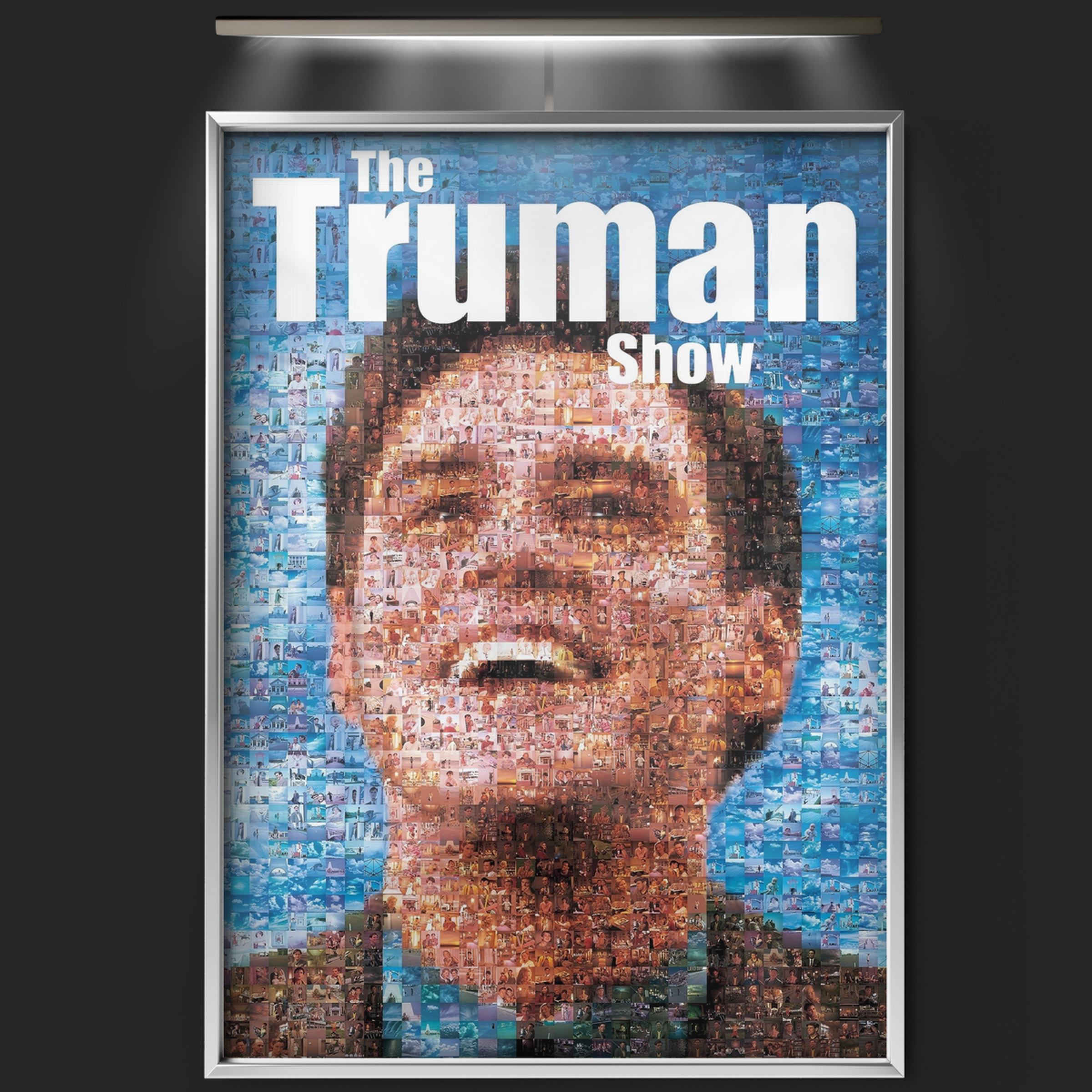 The Truman Show (1998)