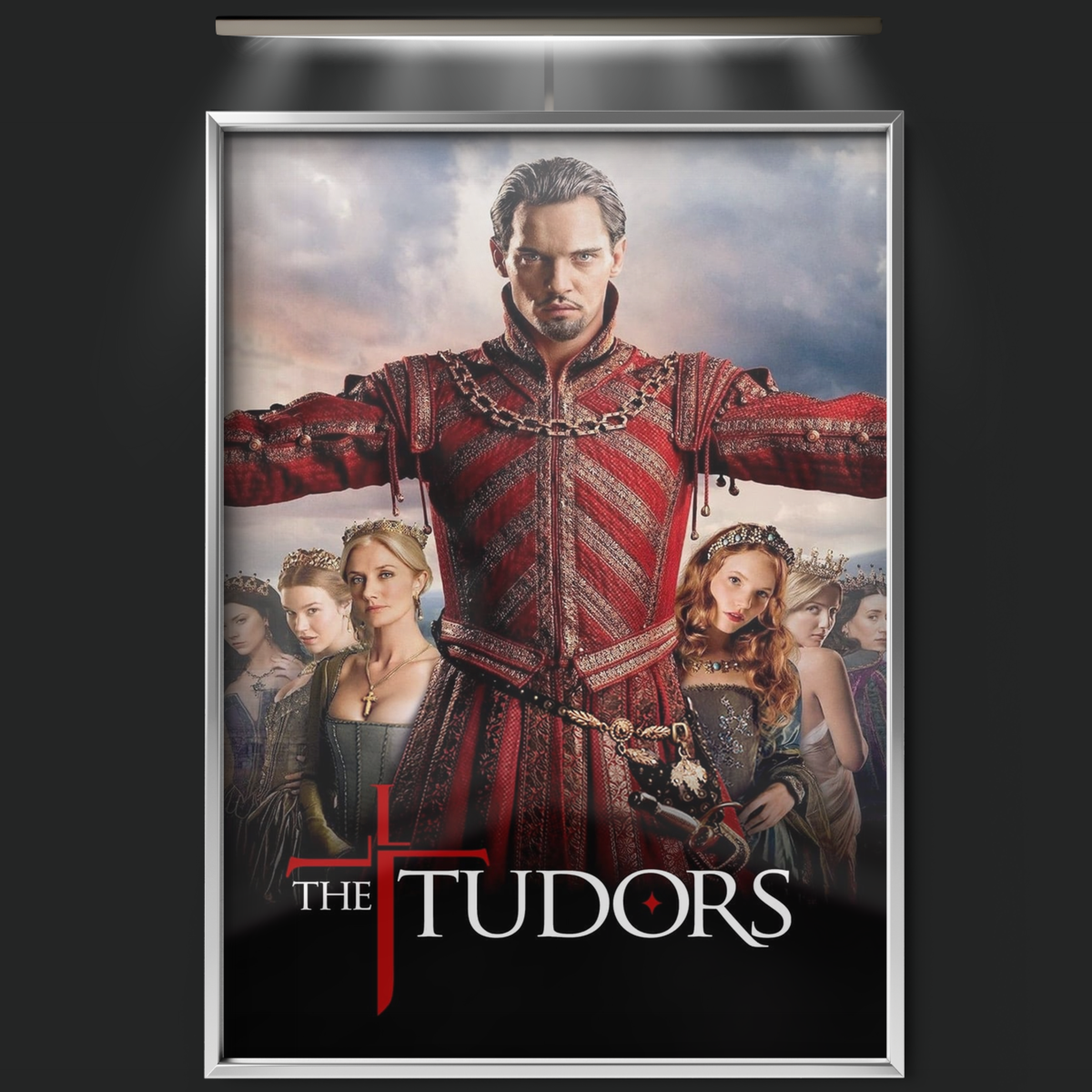 The Tudors (2007)