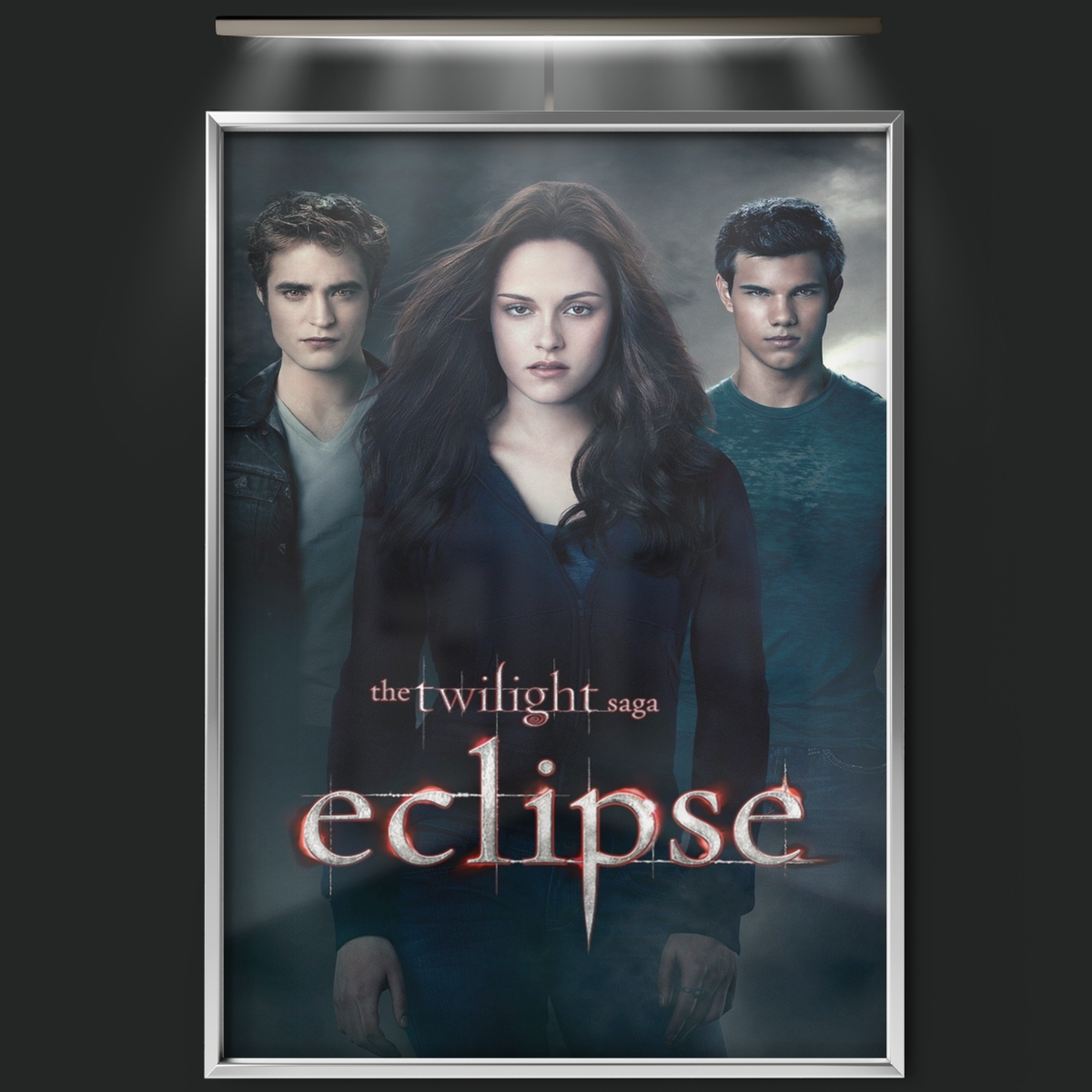The Twilight Saga Eclipse (2010)