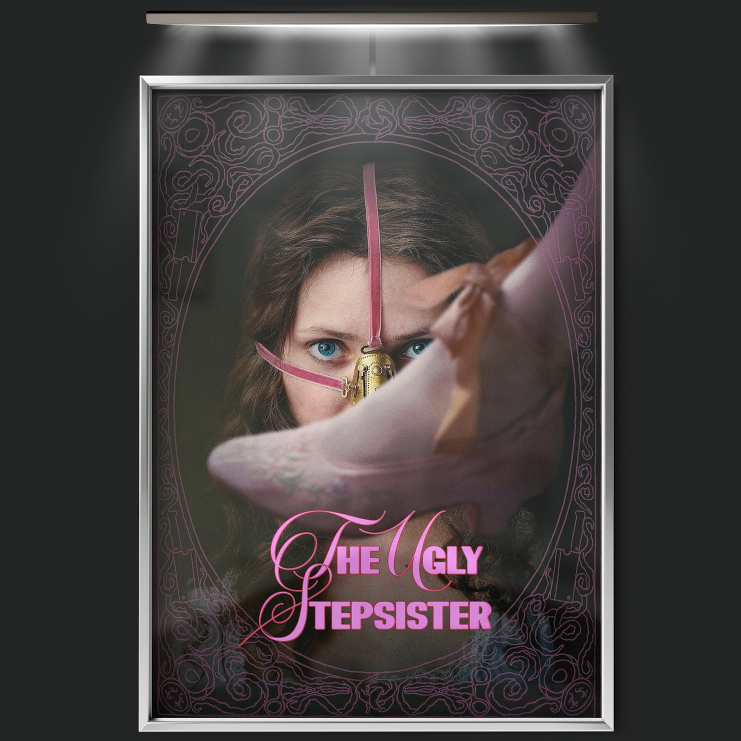 The Ugly Stepsister (2025)