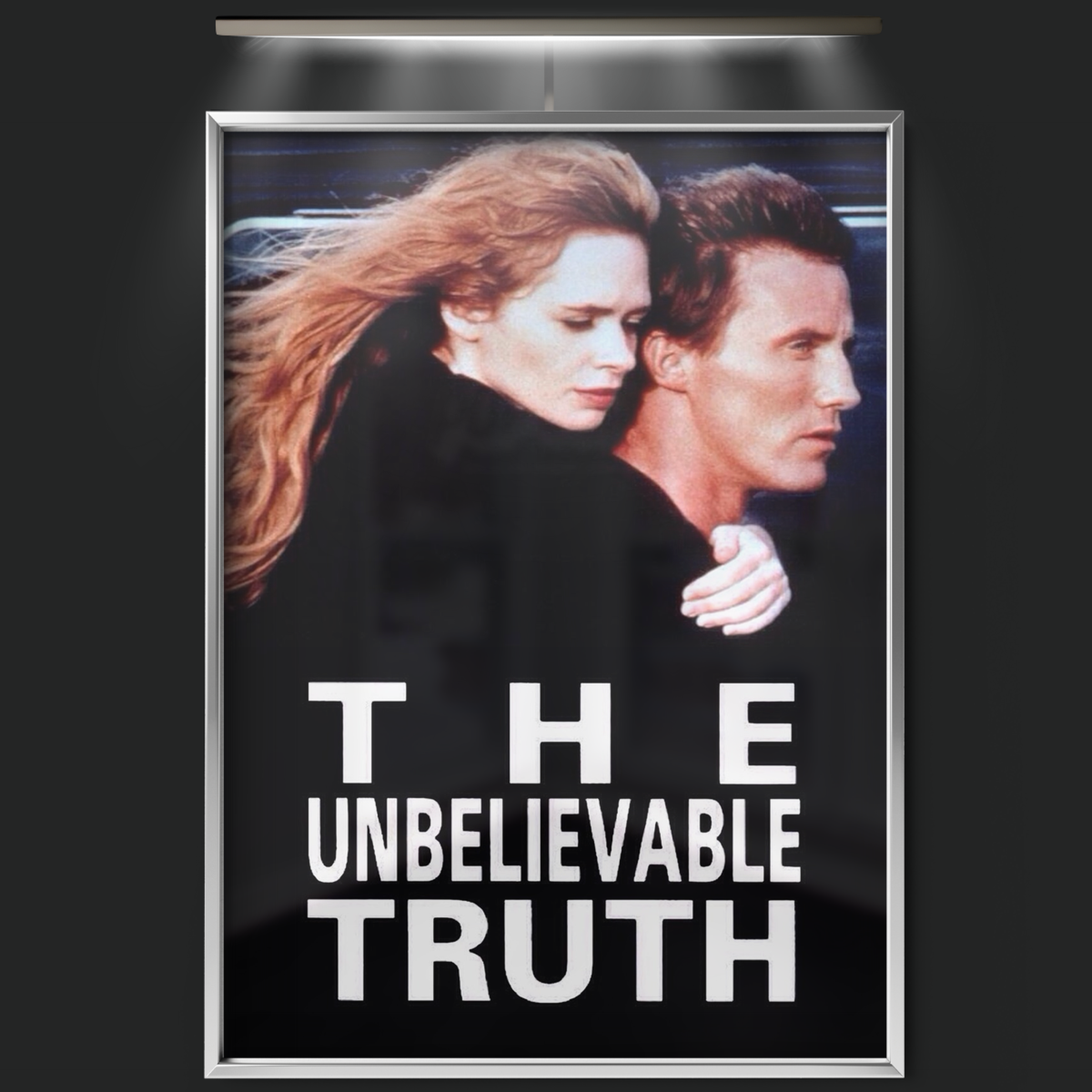 The Unbelievable Truth (1990)