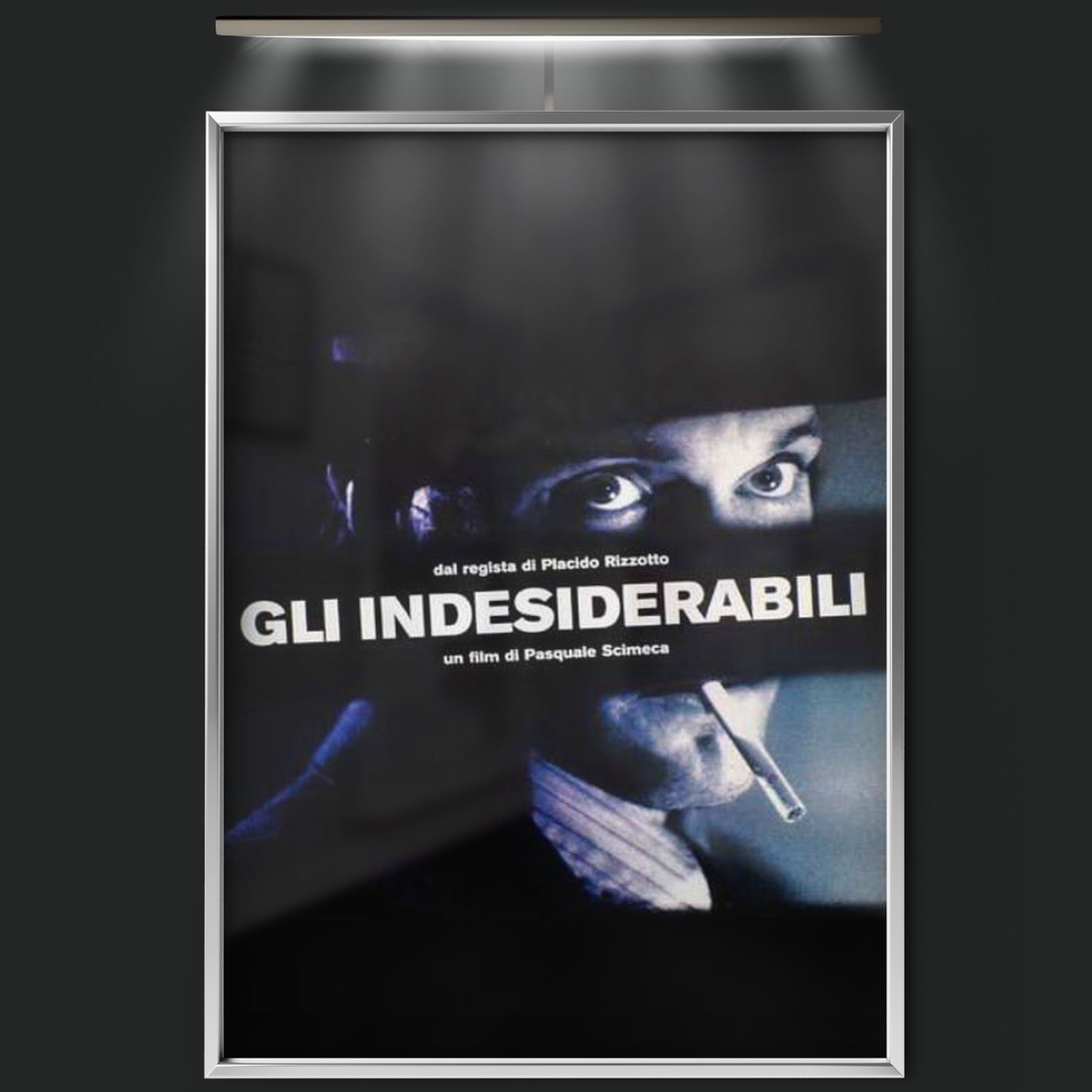 The Undesirables (2003)