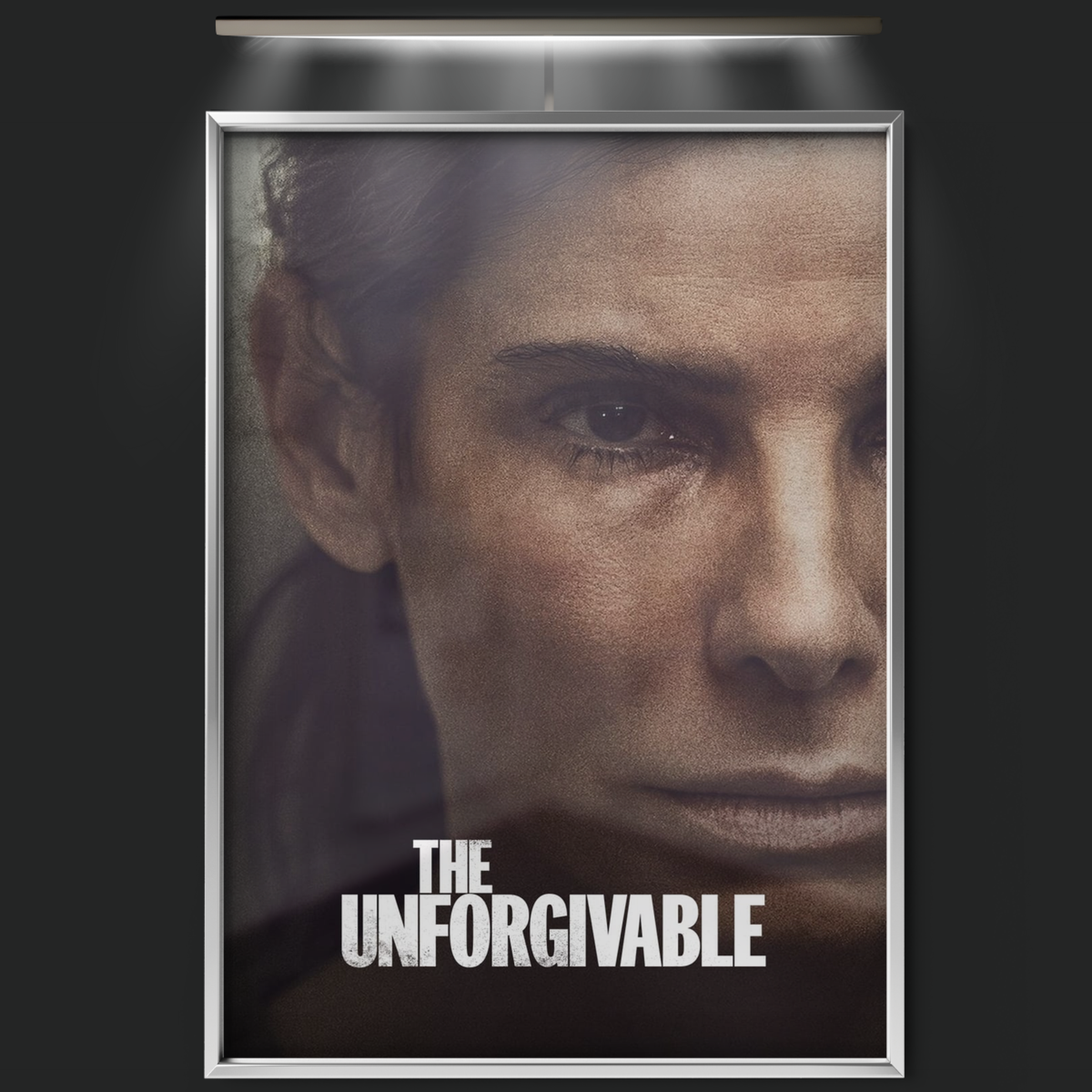 The Unforgivable (2021)