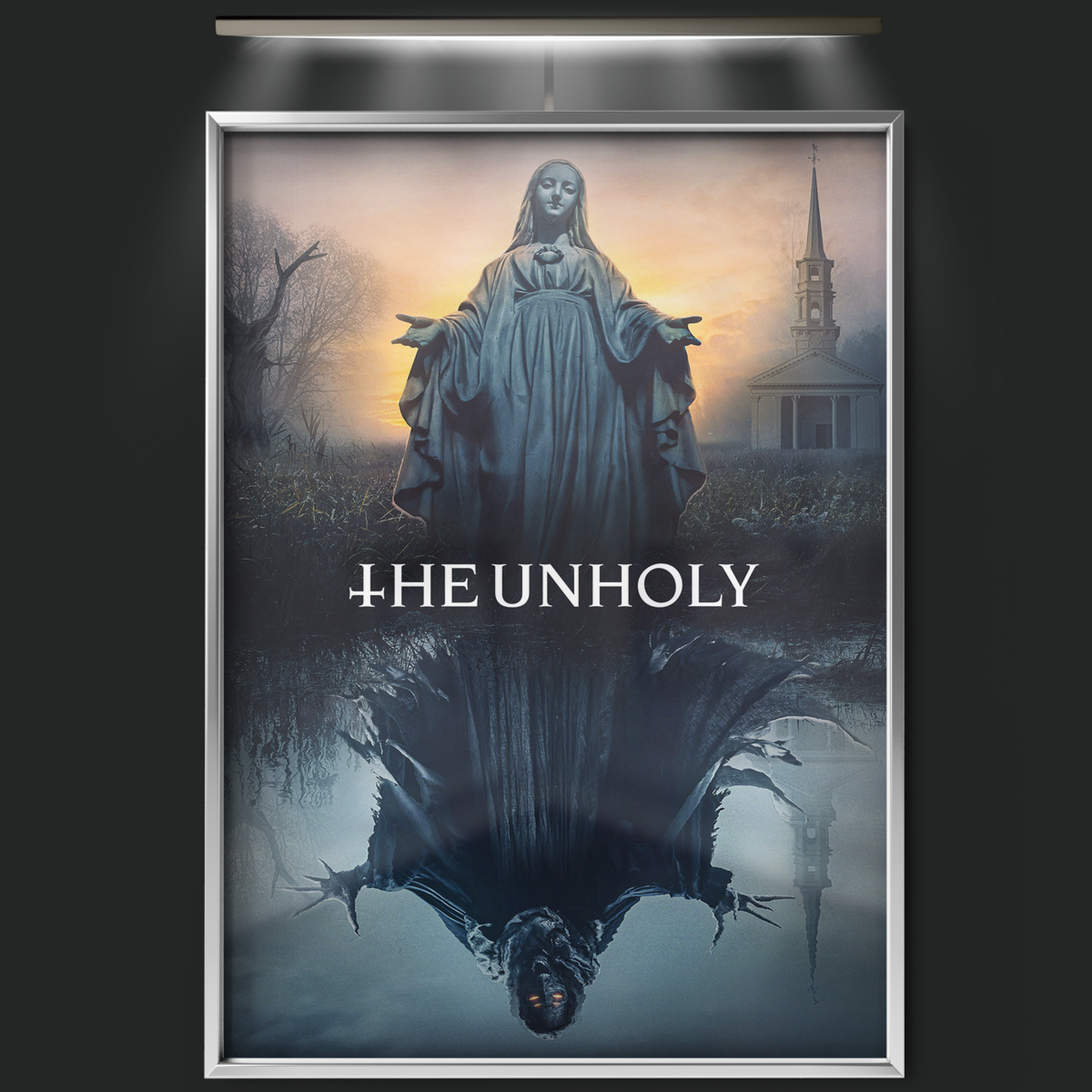 The Unholy (2021)