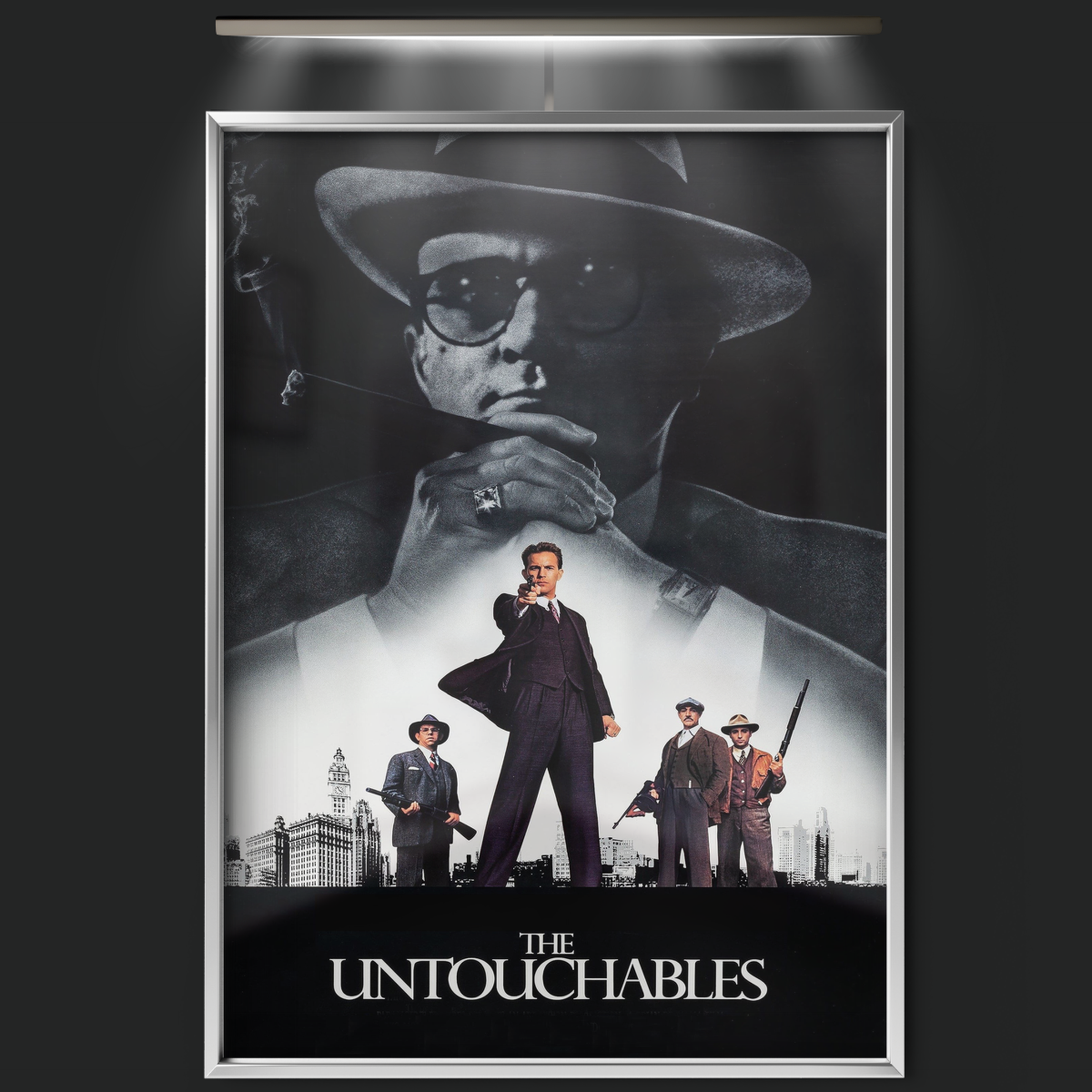 The Untouchables (1987)