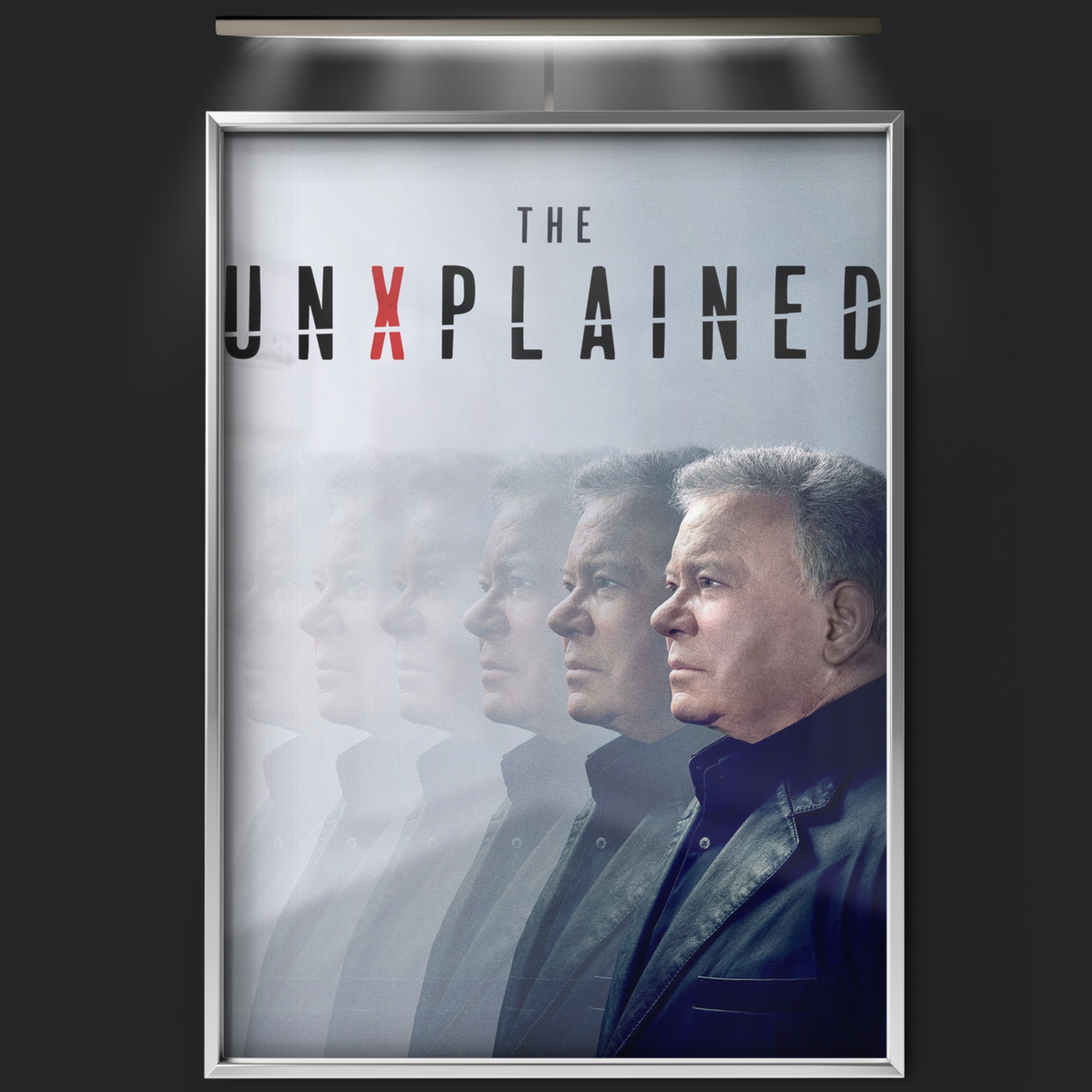 The Unxplained (2019)