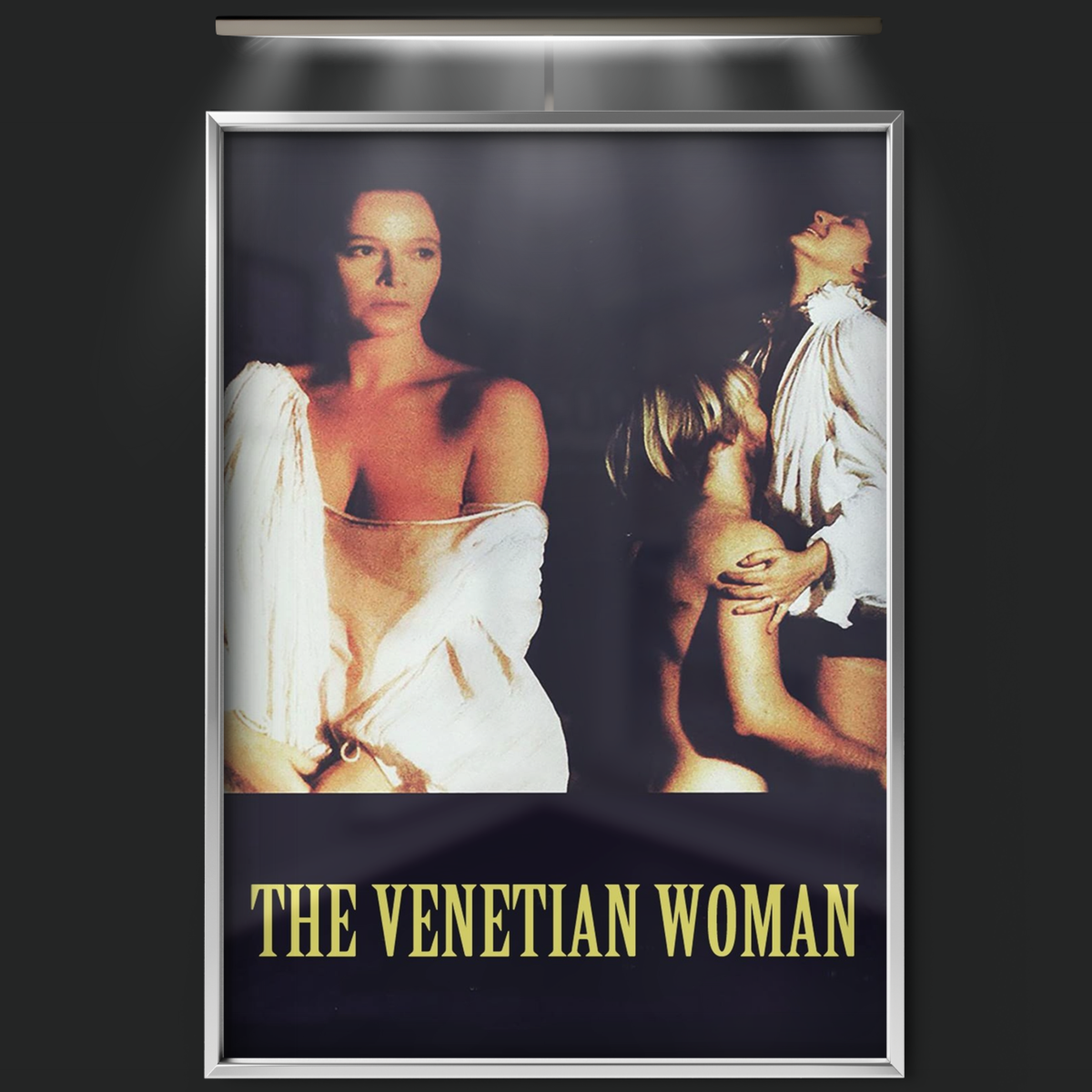 The Venetian Woman (1986)
