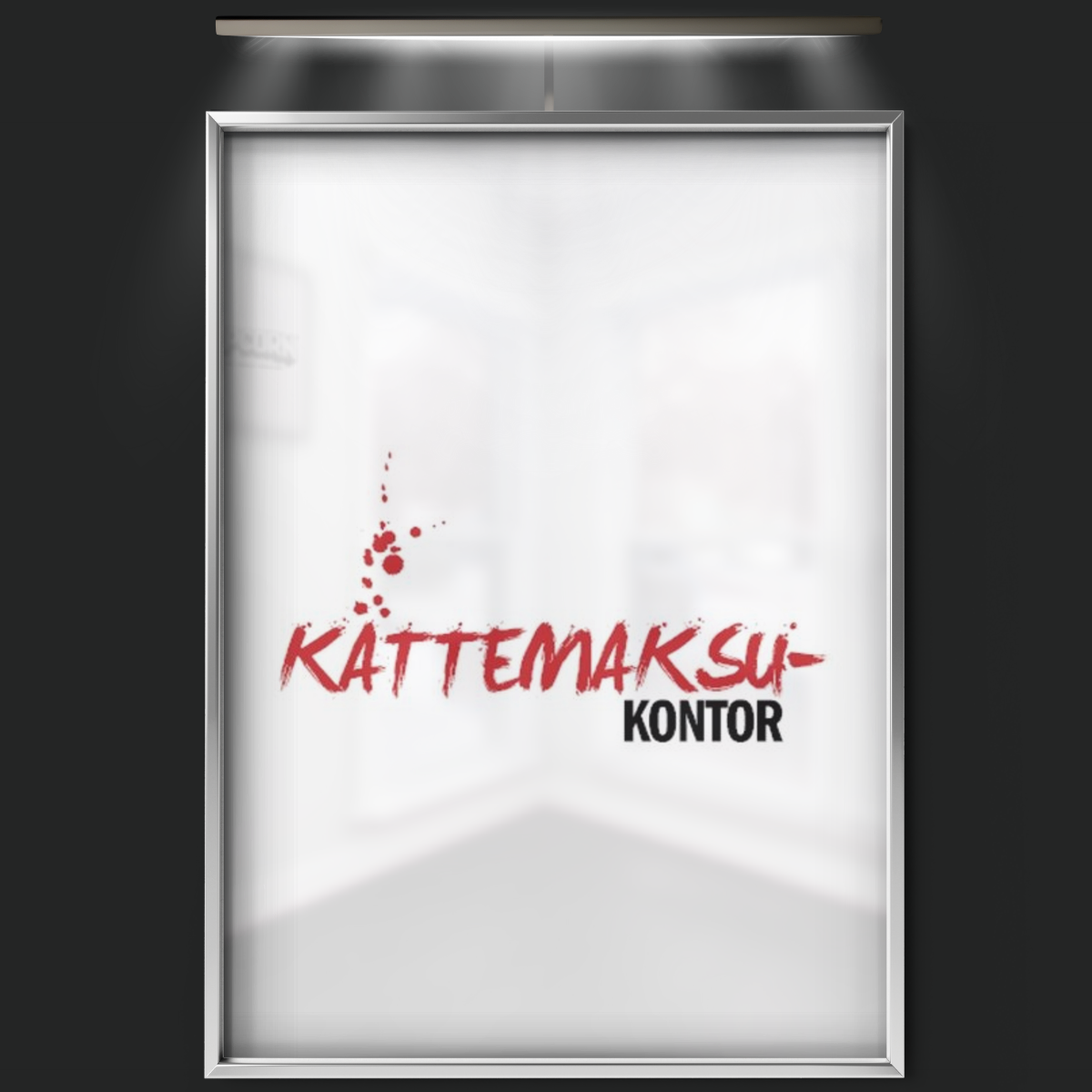 The Vengeance Bureau (2009)