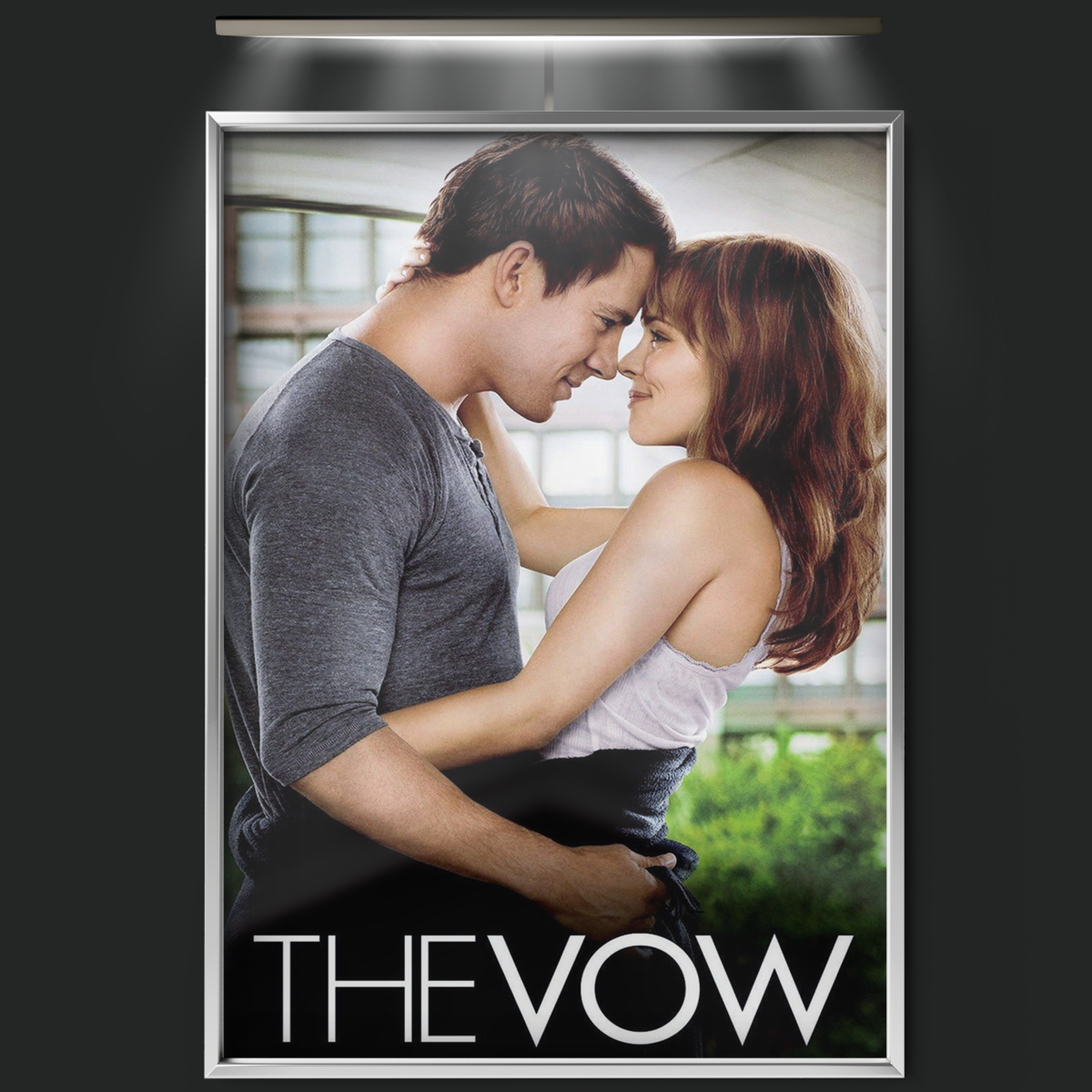 The Vow (2012)