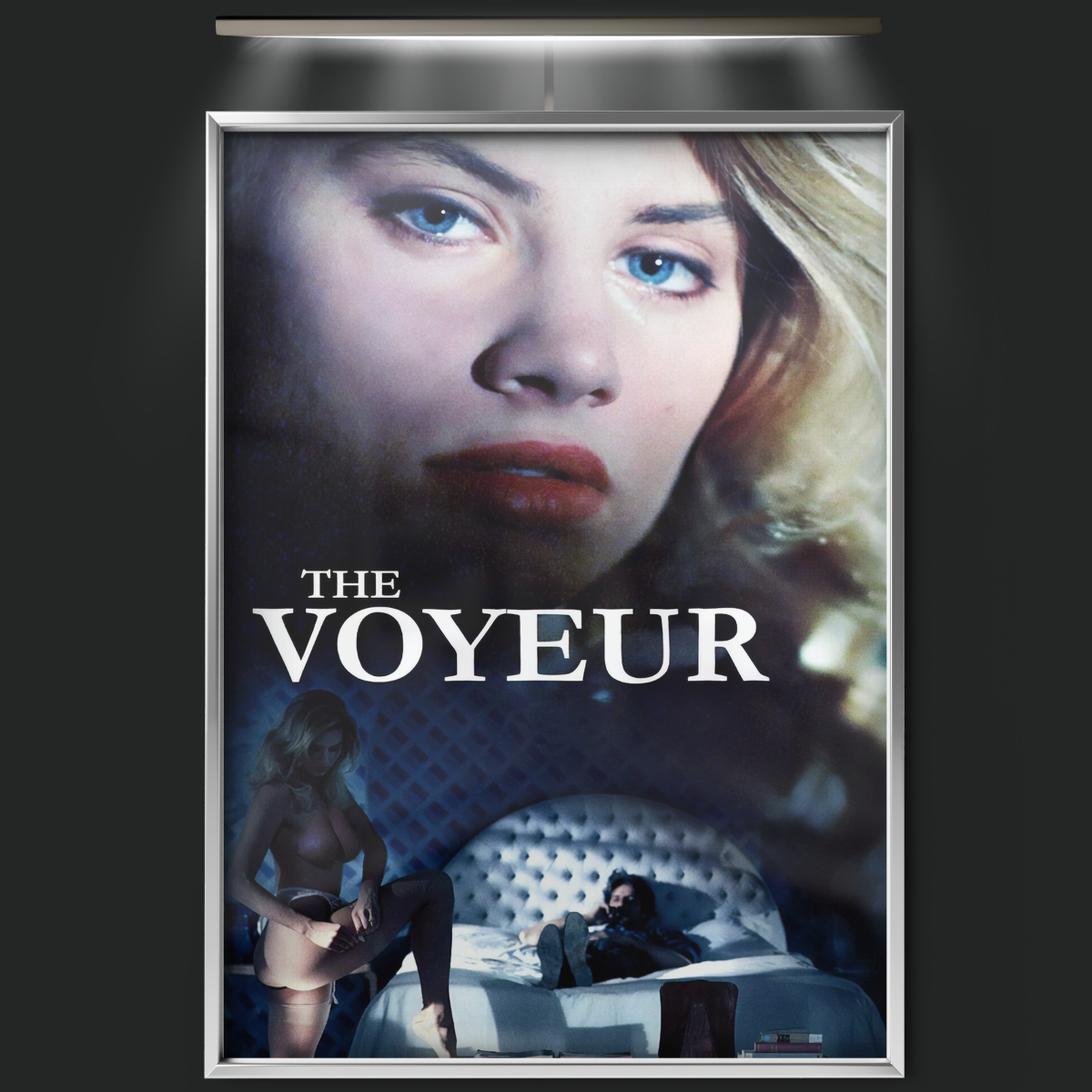 The Voyeur (1994)