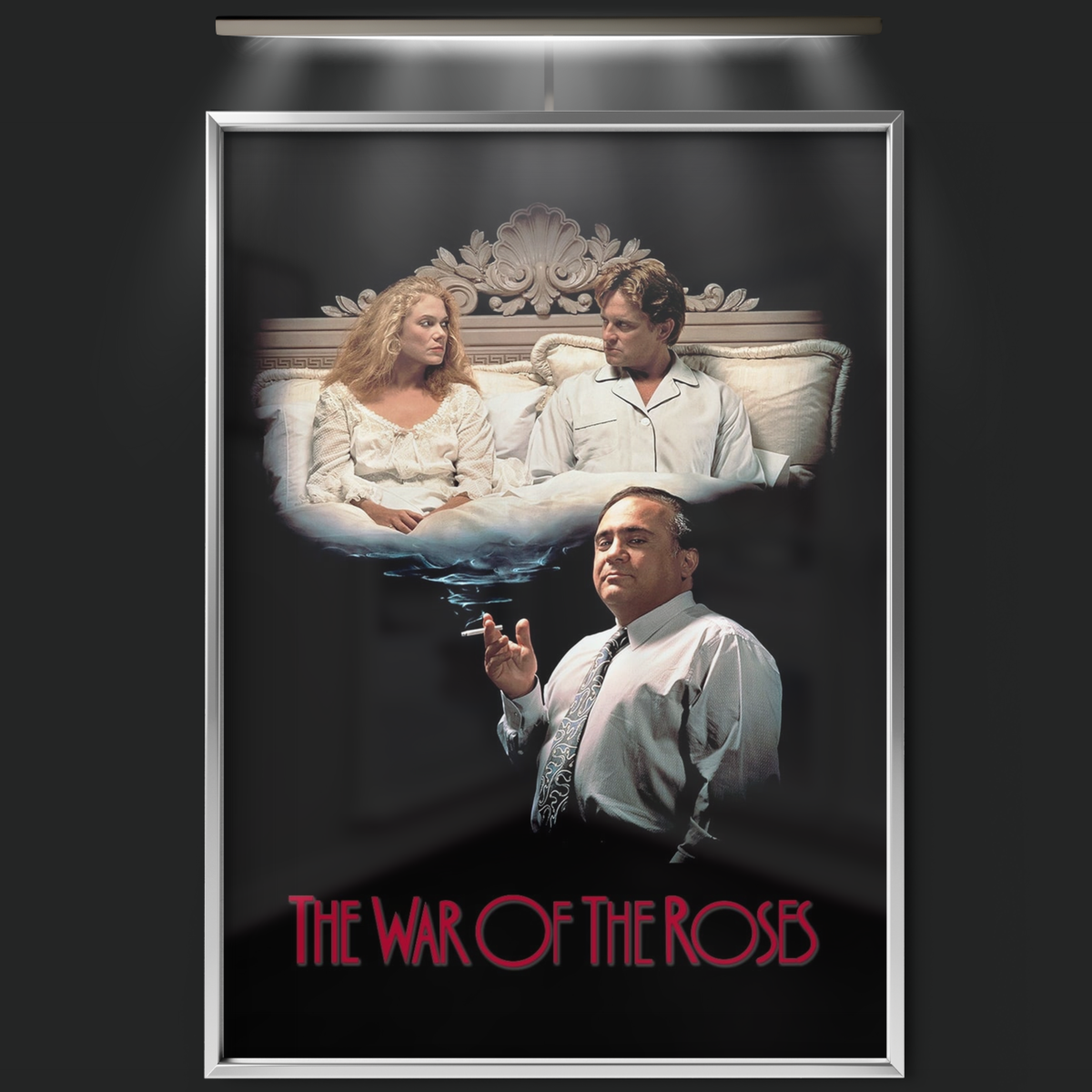 The War Of The Roses (1989)