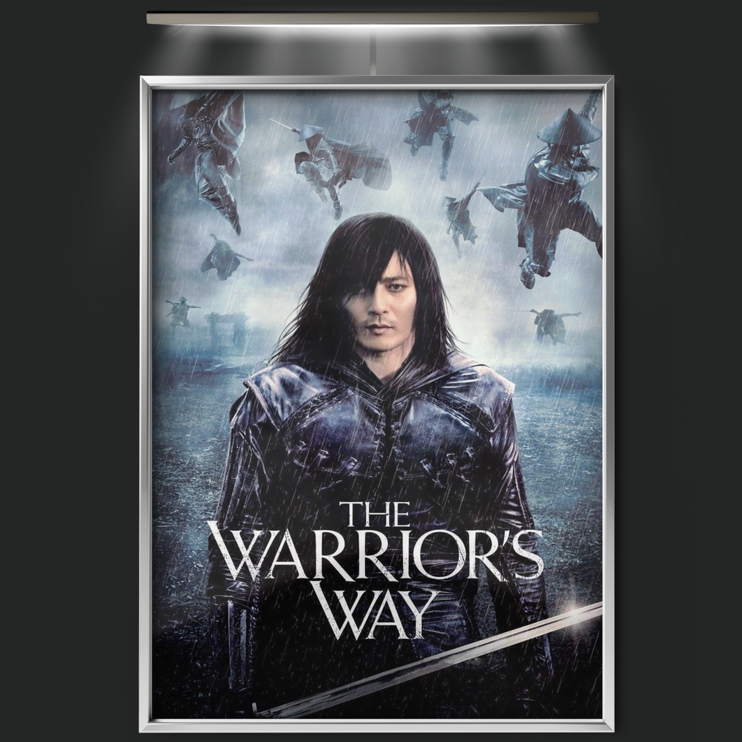 The Warrior's Way (2010)