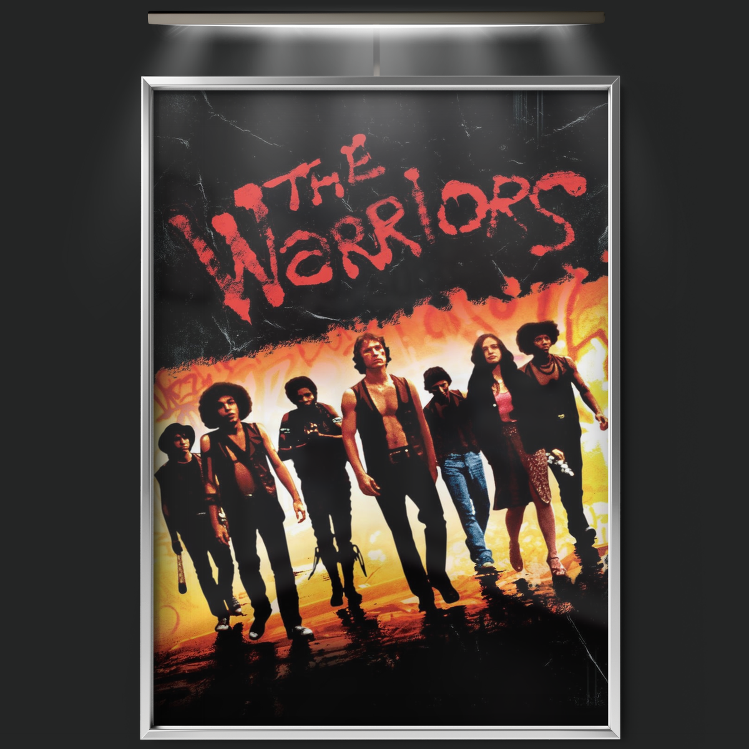 The Warriors (1979)