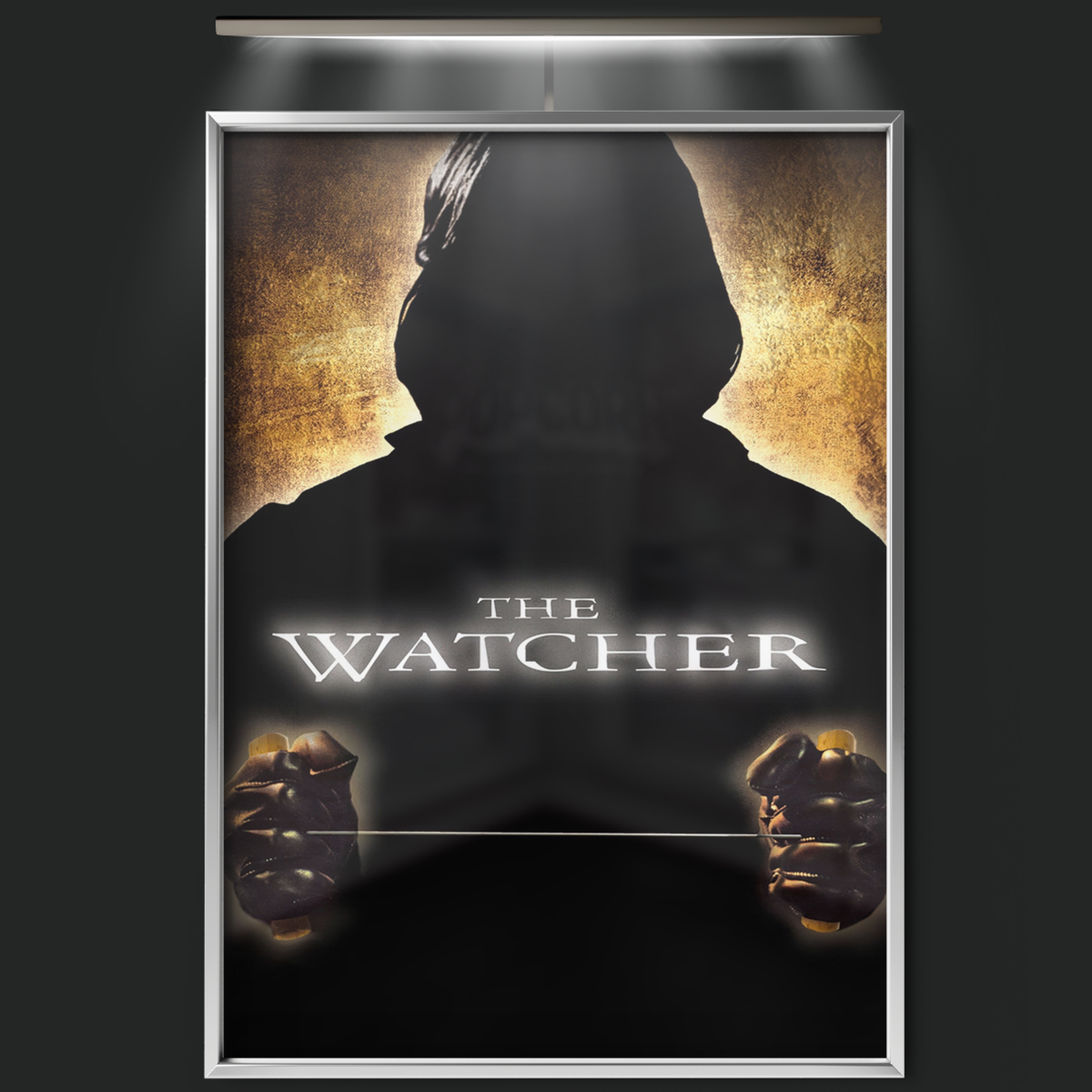 The Watcher (2000)