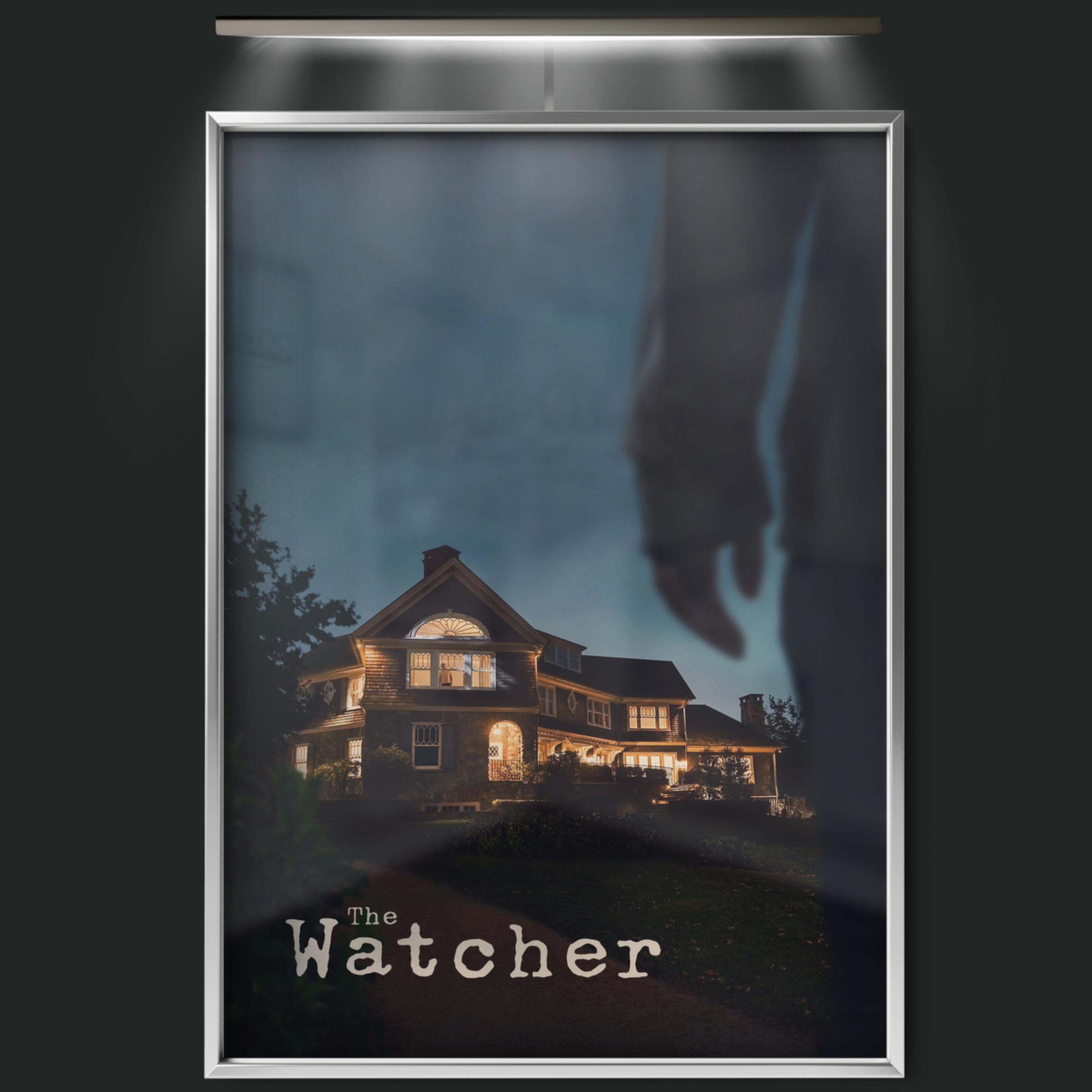 The Watcher (2022)