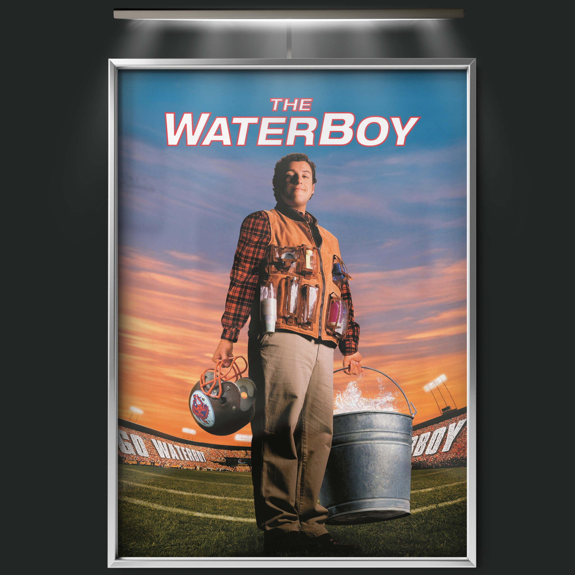 The Waterboy (1998)