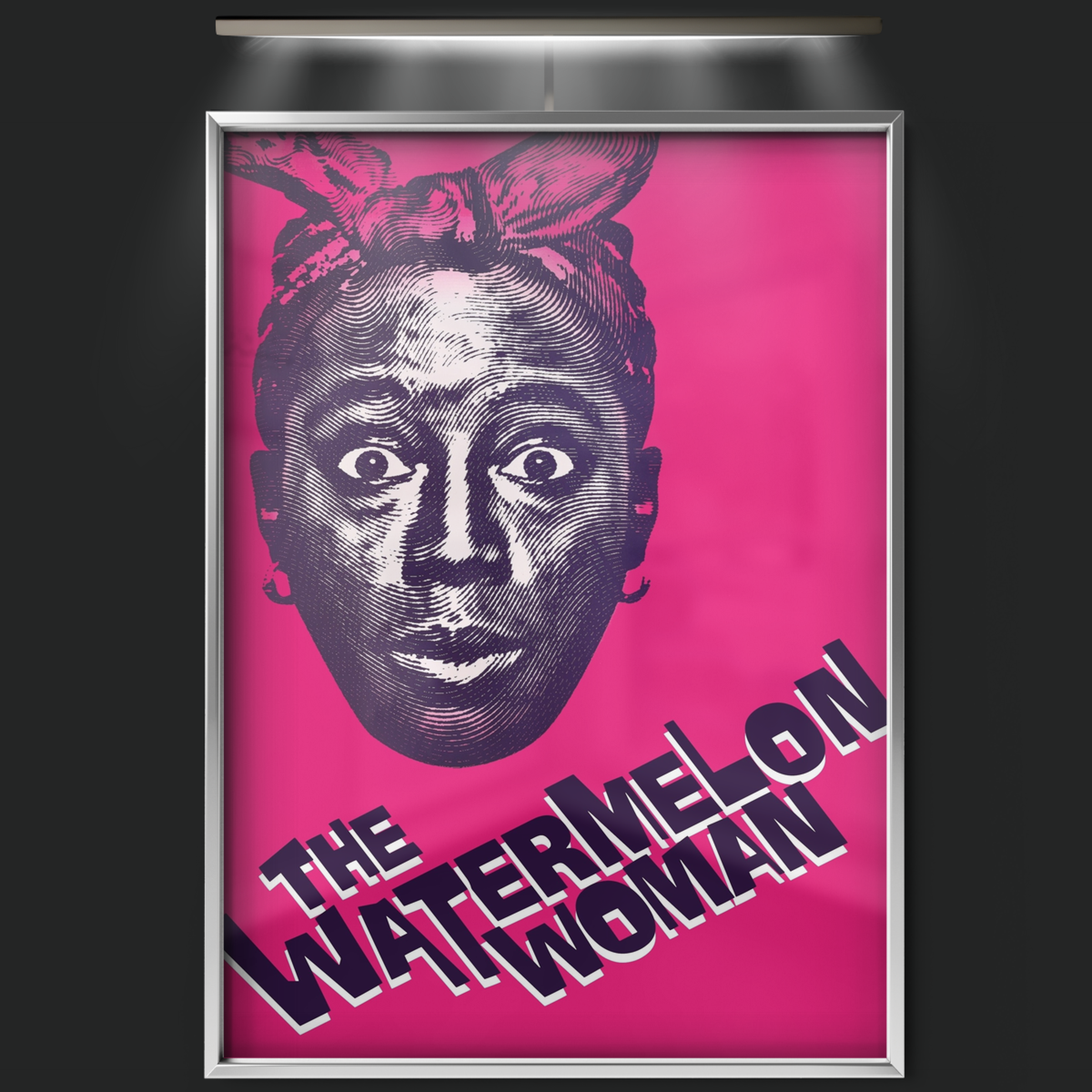 The Watermelon Woman (1997)