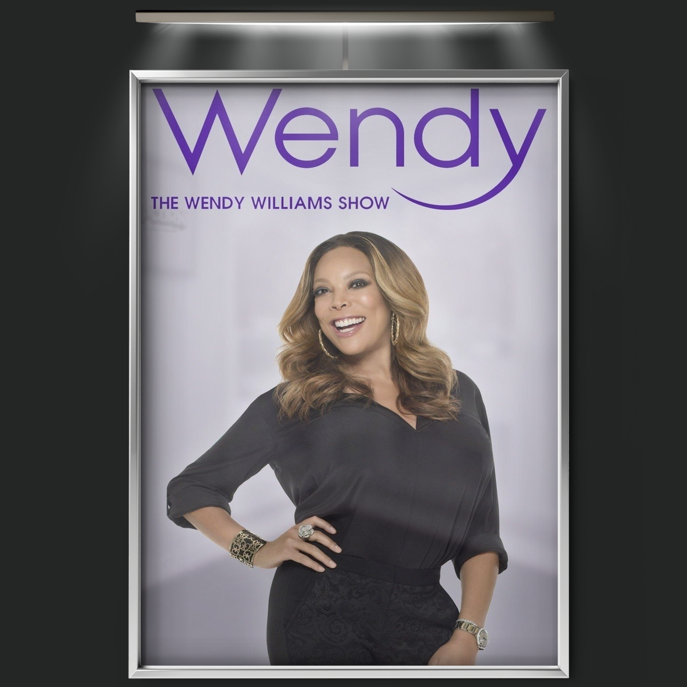 The Wendy Williams Show (2008)