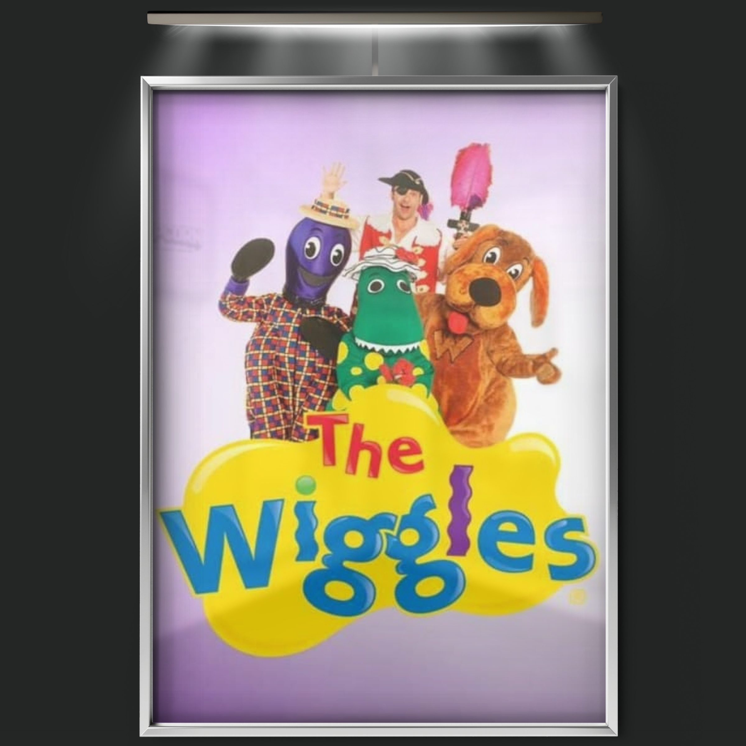 The Wiggles (1998)