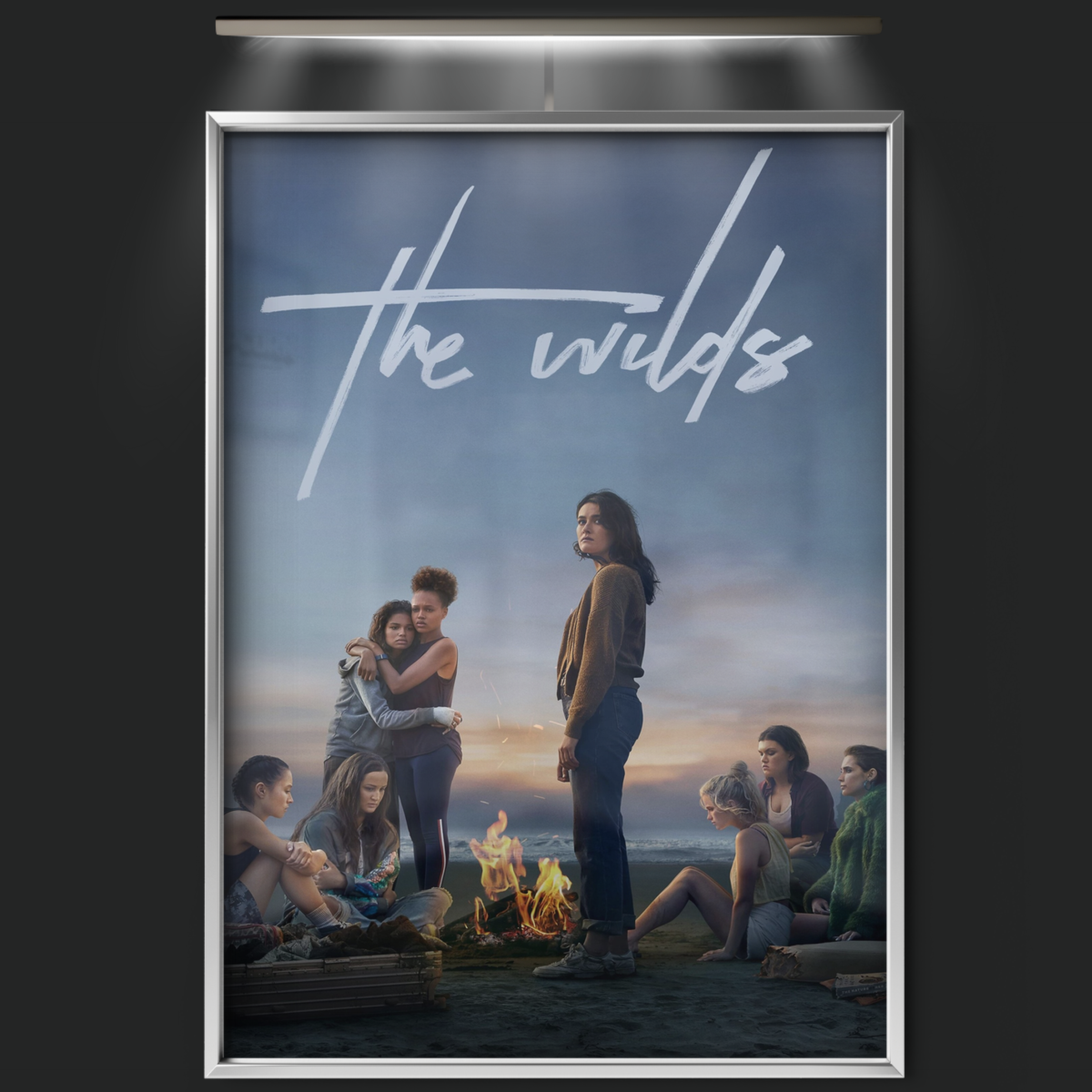 The Wilds (2020)