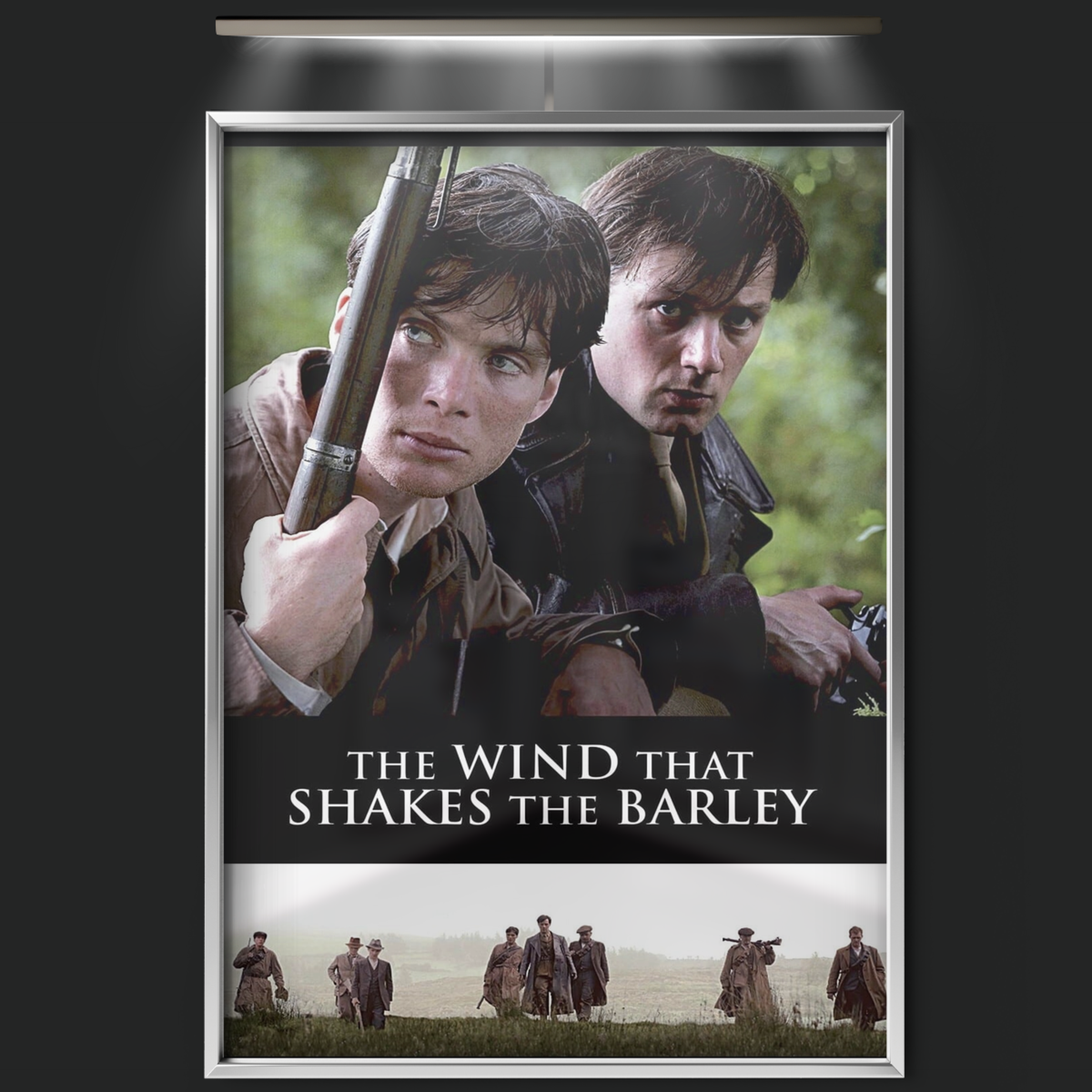 The Wind That Shakes The Barley (2006)