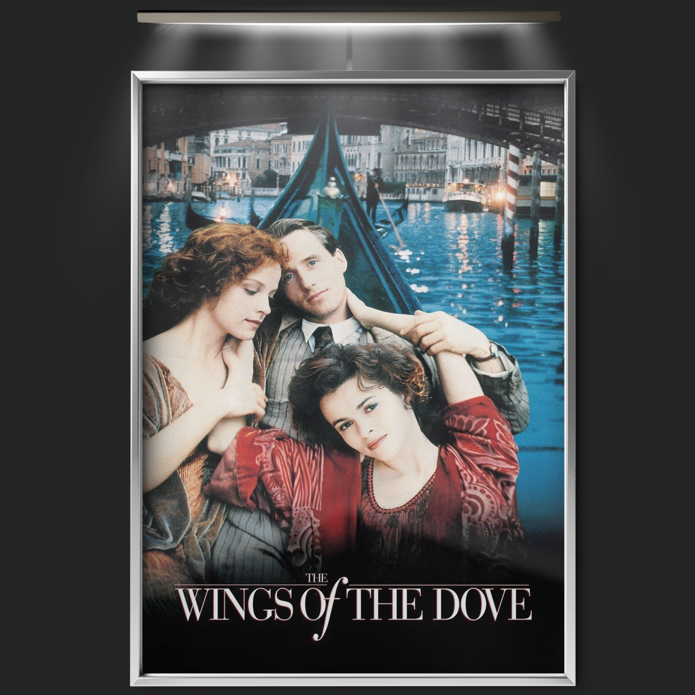The Wings Of The Dove (1997)