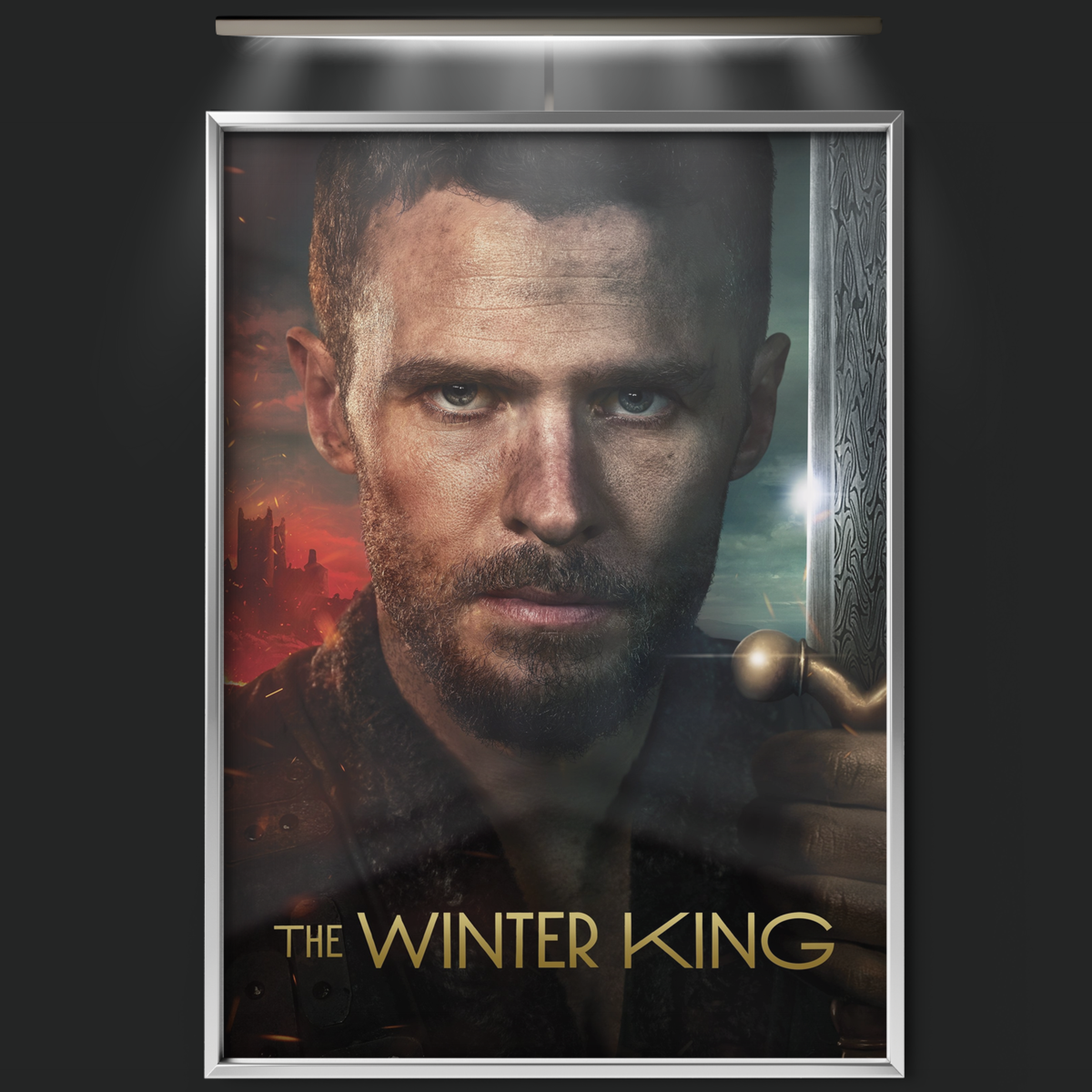 The Winter King (2023)