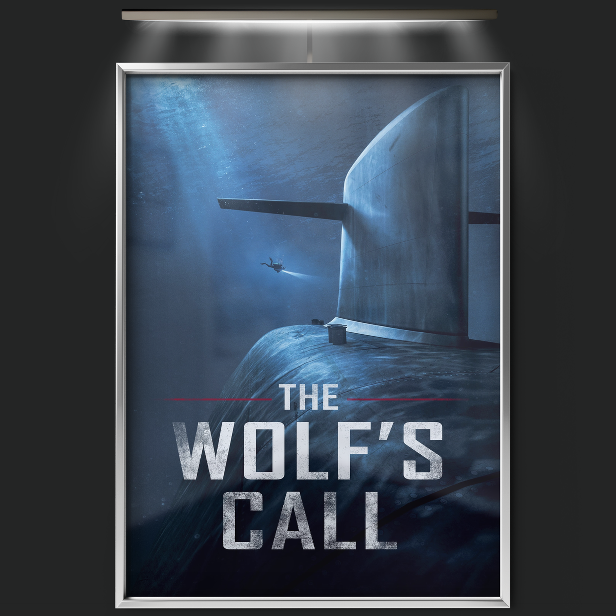 The Wolf's Call (2019)