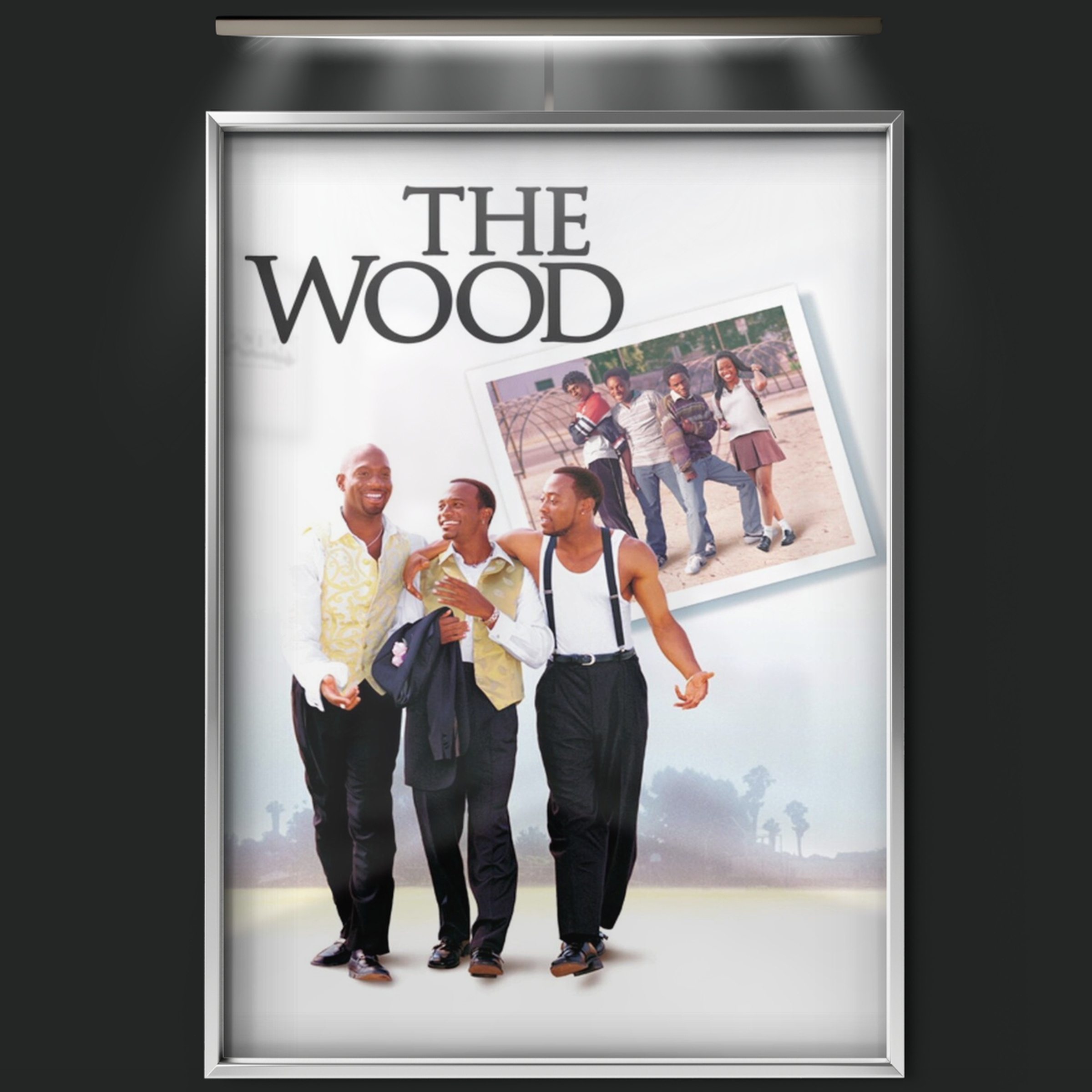 The Wood (1999)