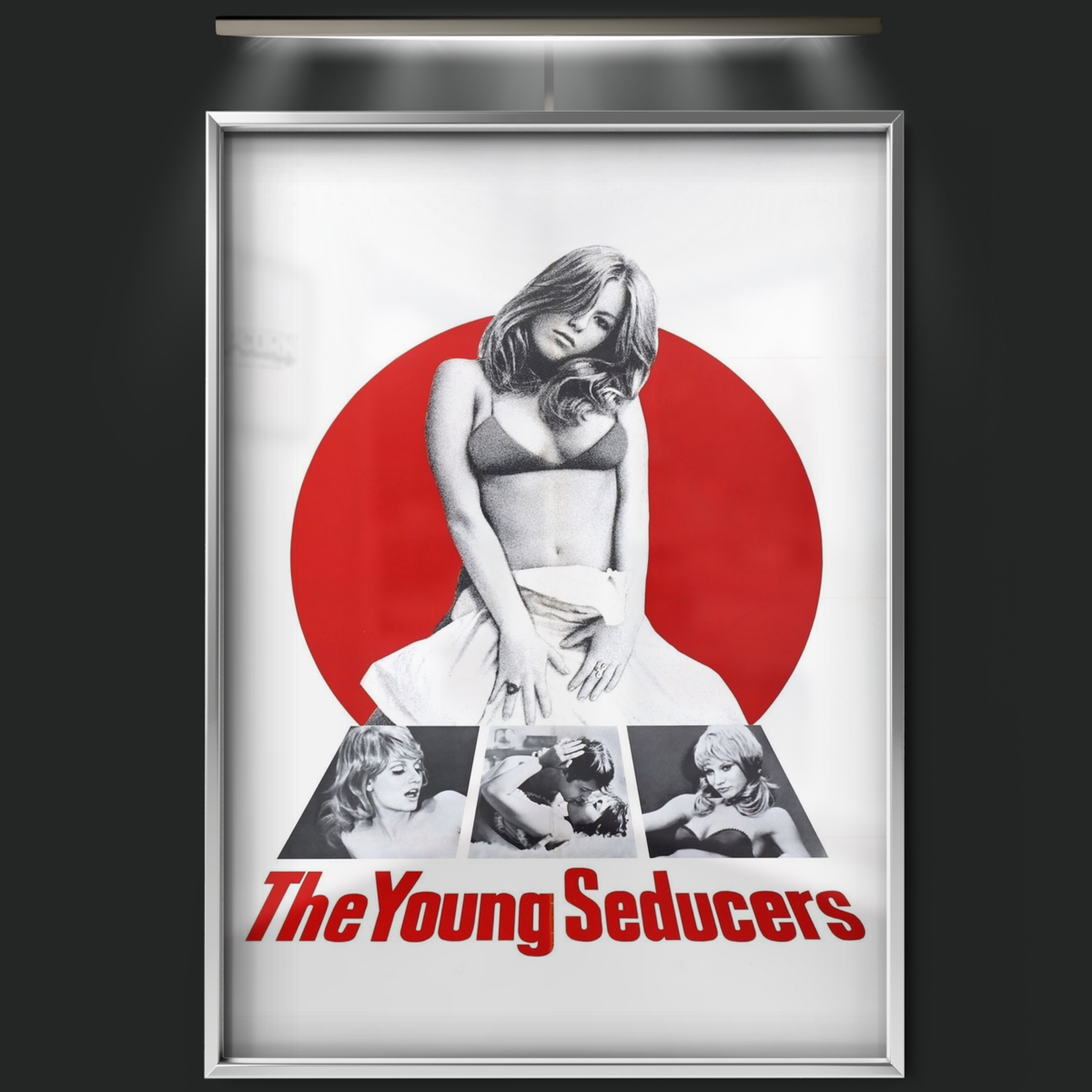 The Young Seducers (1971)